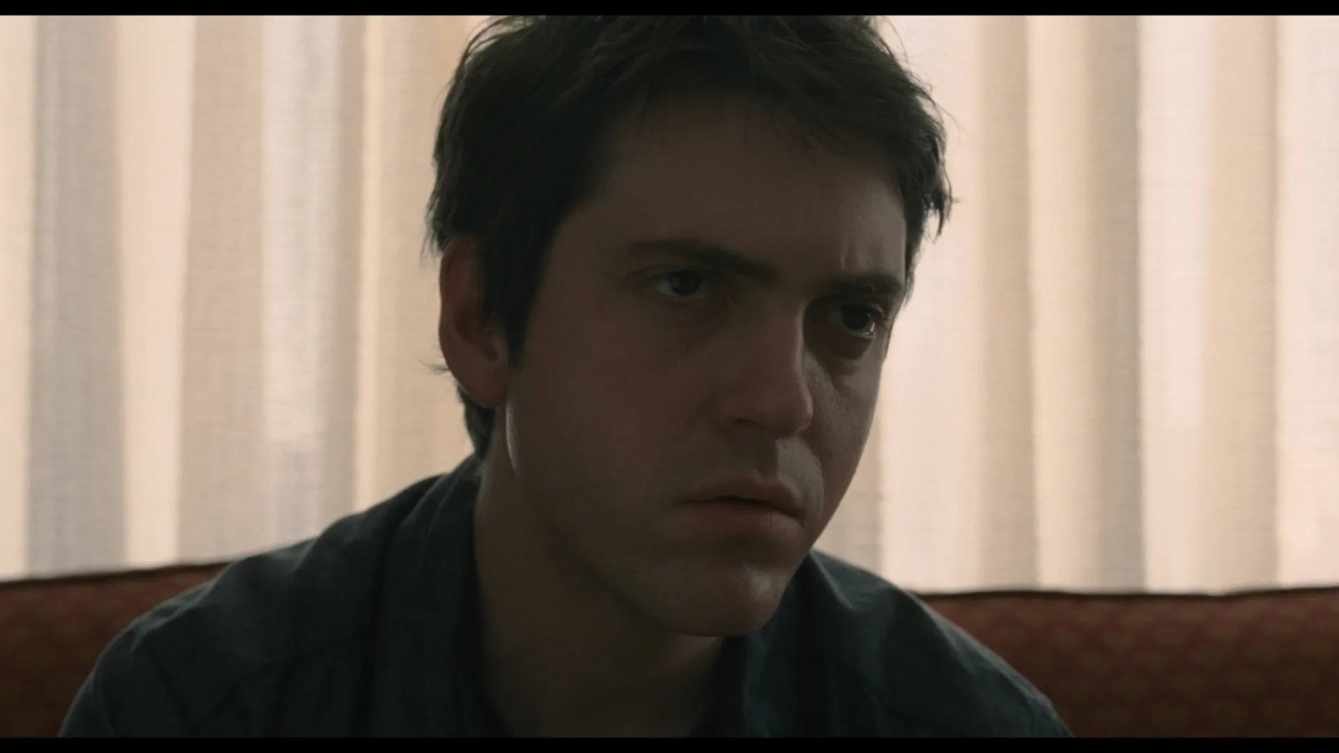 Maxim Gaudette in Incendies (2010)