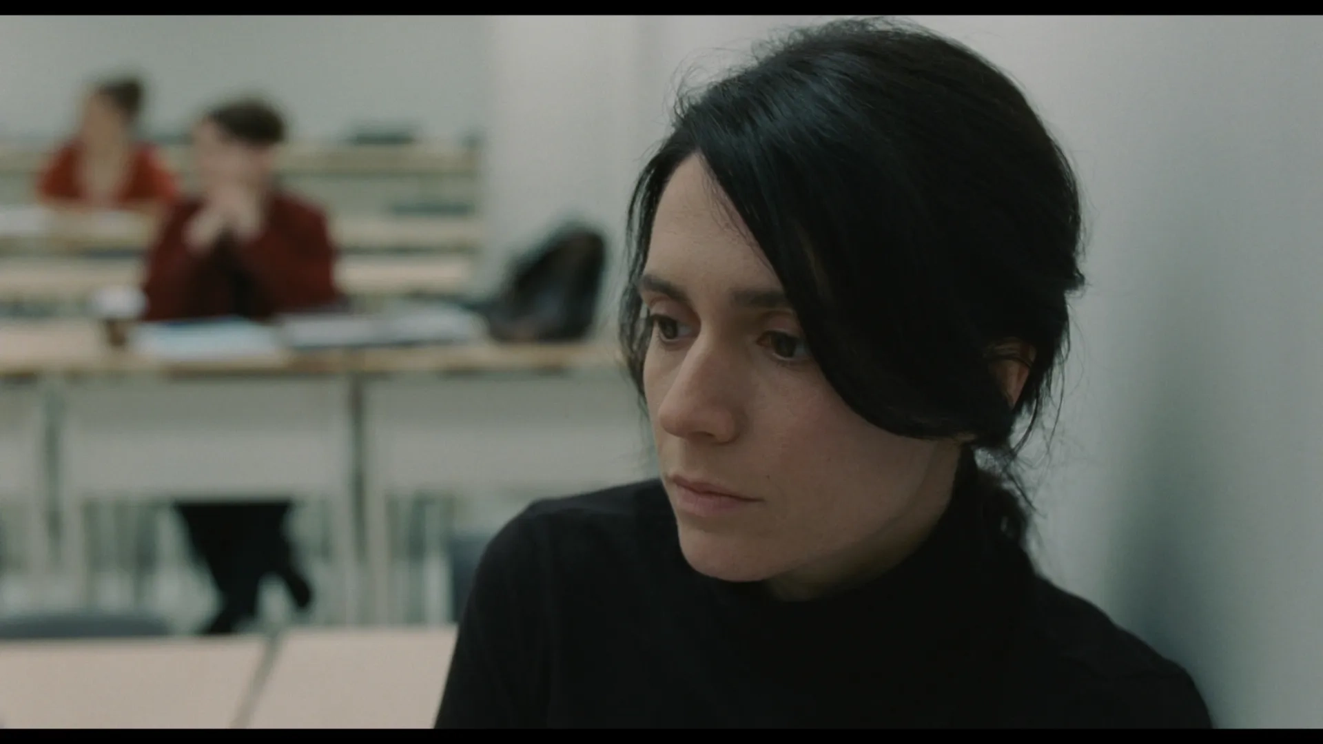 Mélissa Désormeaux-Poulin in Incendies (2010)