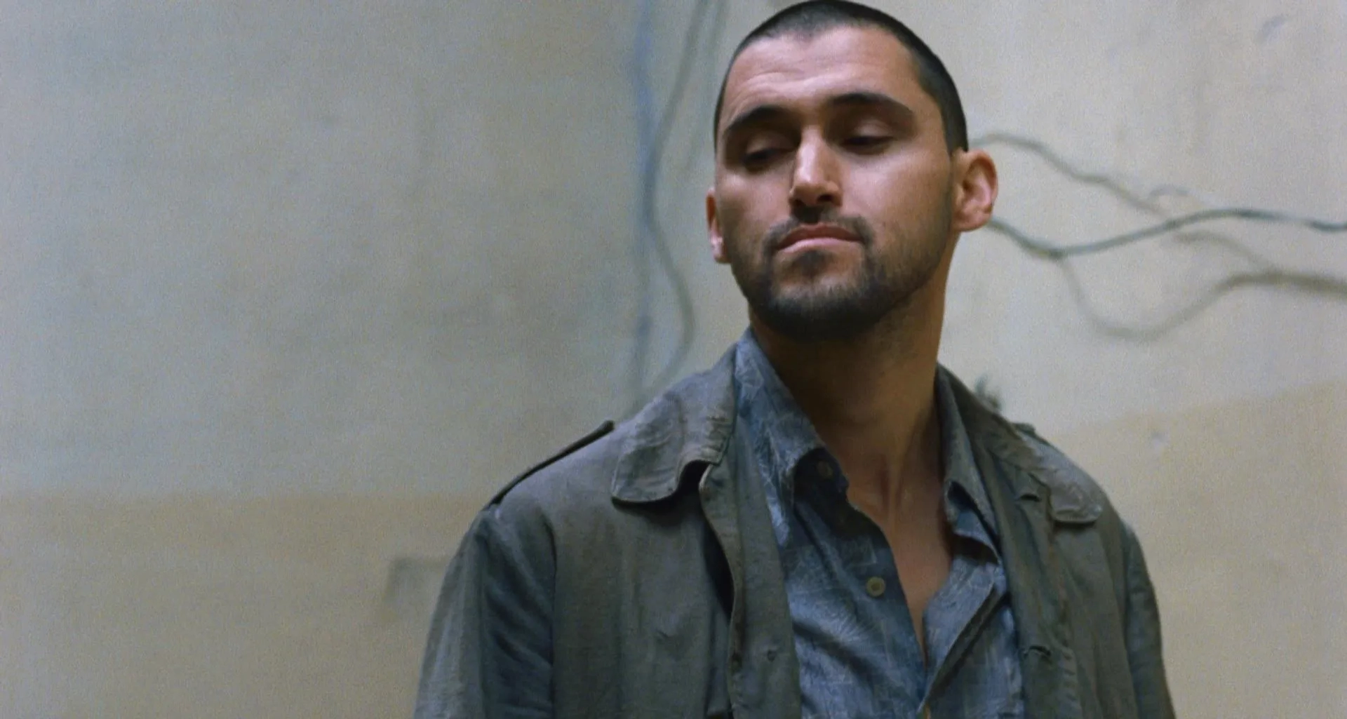 Abdelghafour Elaaziz in Incendies (2010)