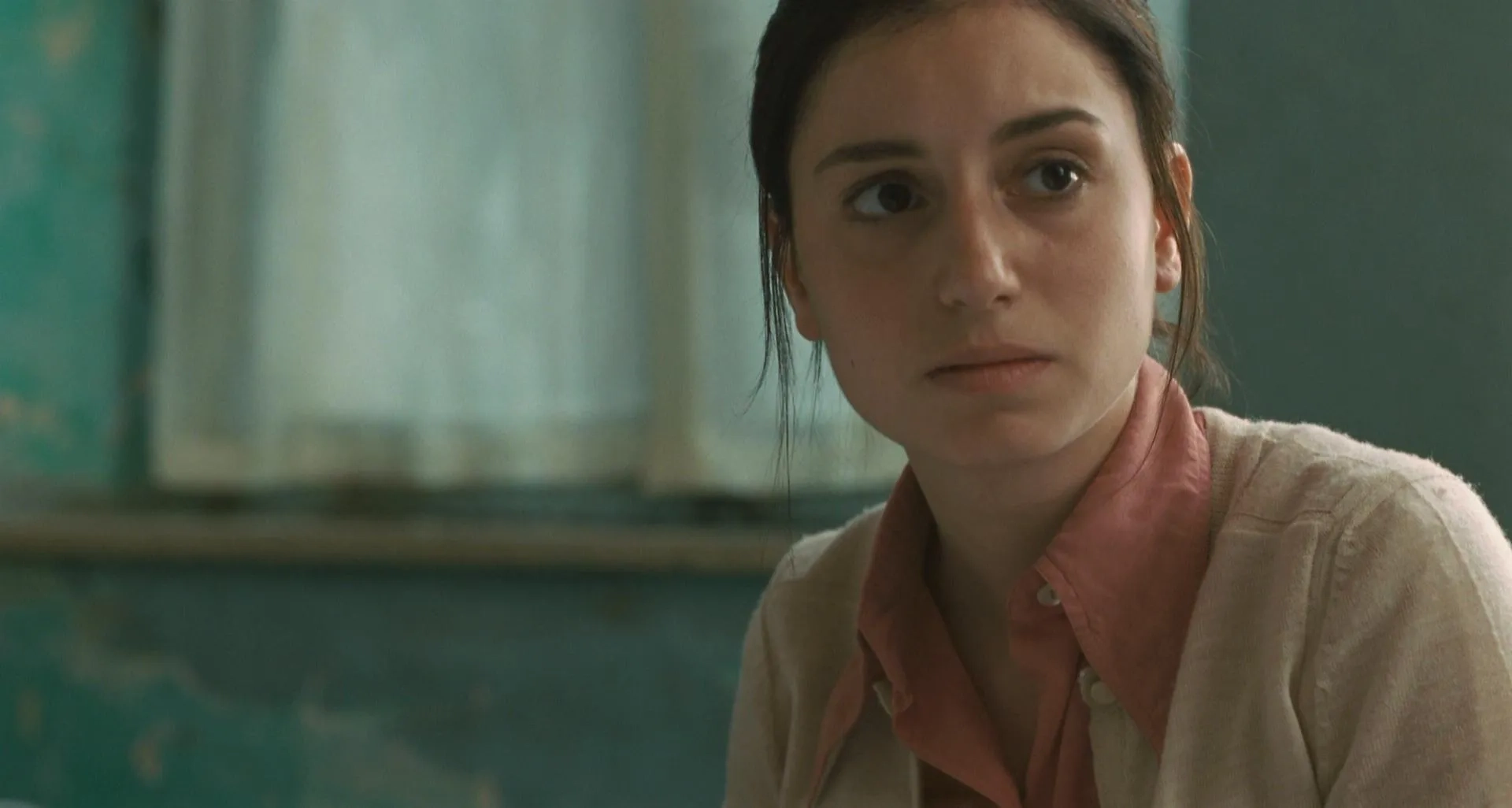 Sumaya Al-Attia in Incendies (2010)