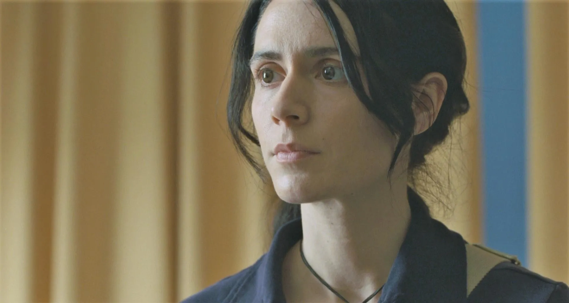 Mélissa Désormeaux-Poulin in Incendies (2010)