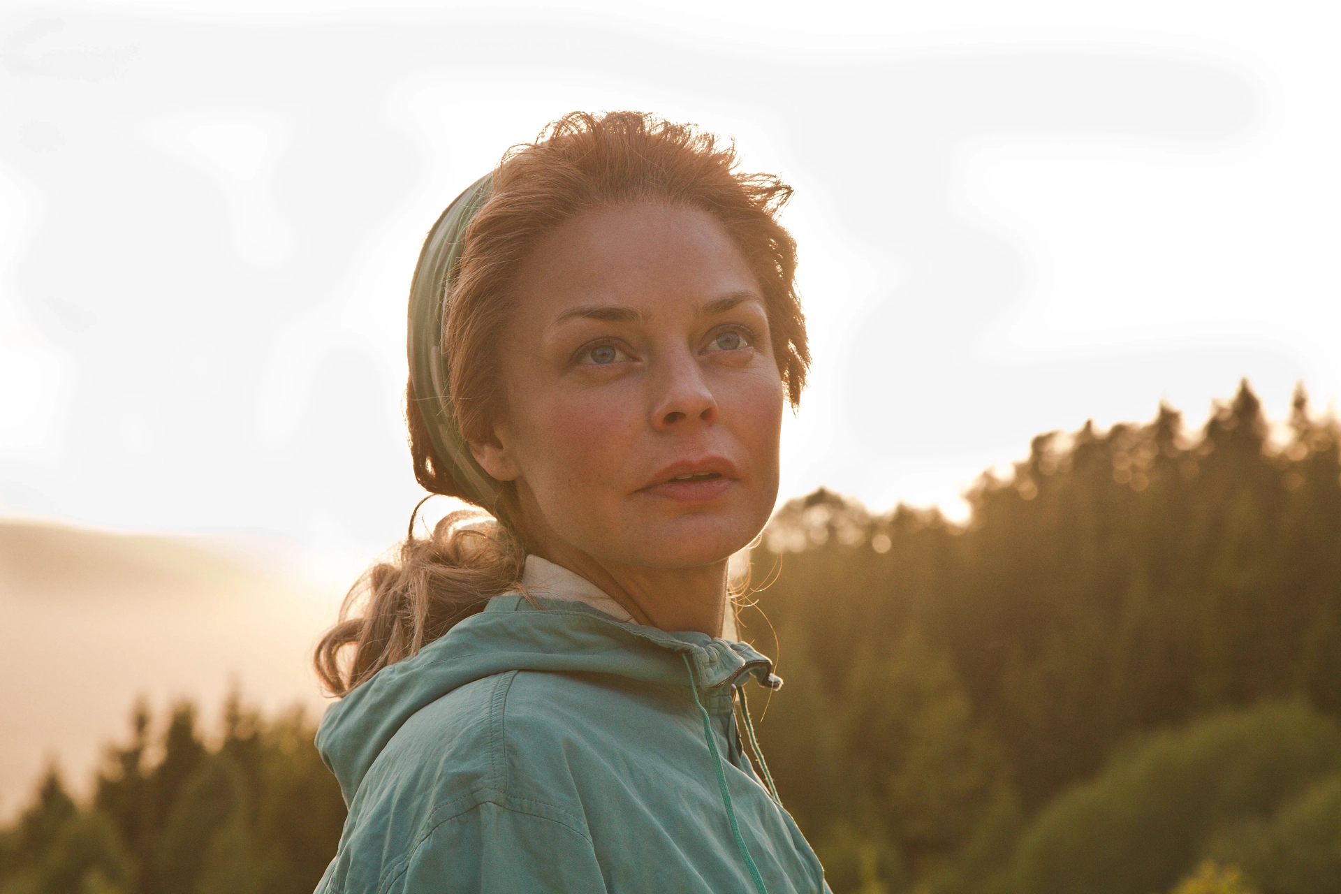 Agnes Kittelsen in Kon-Tiki (2012)