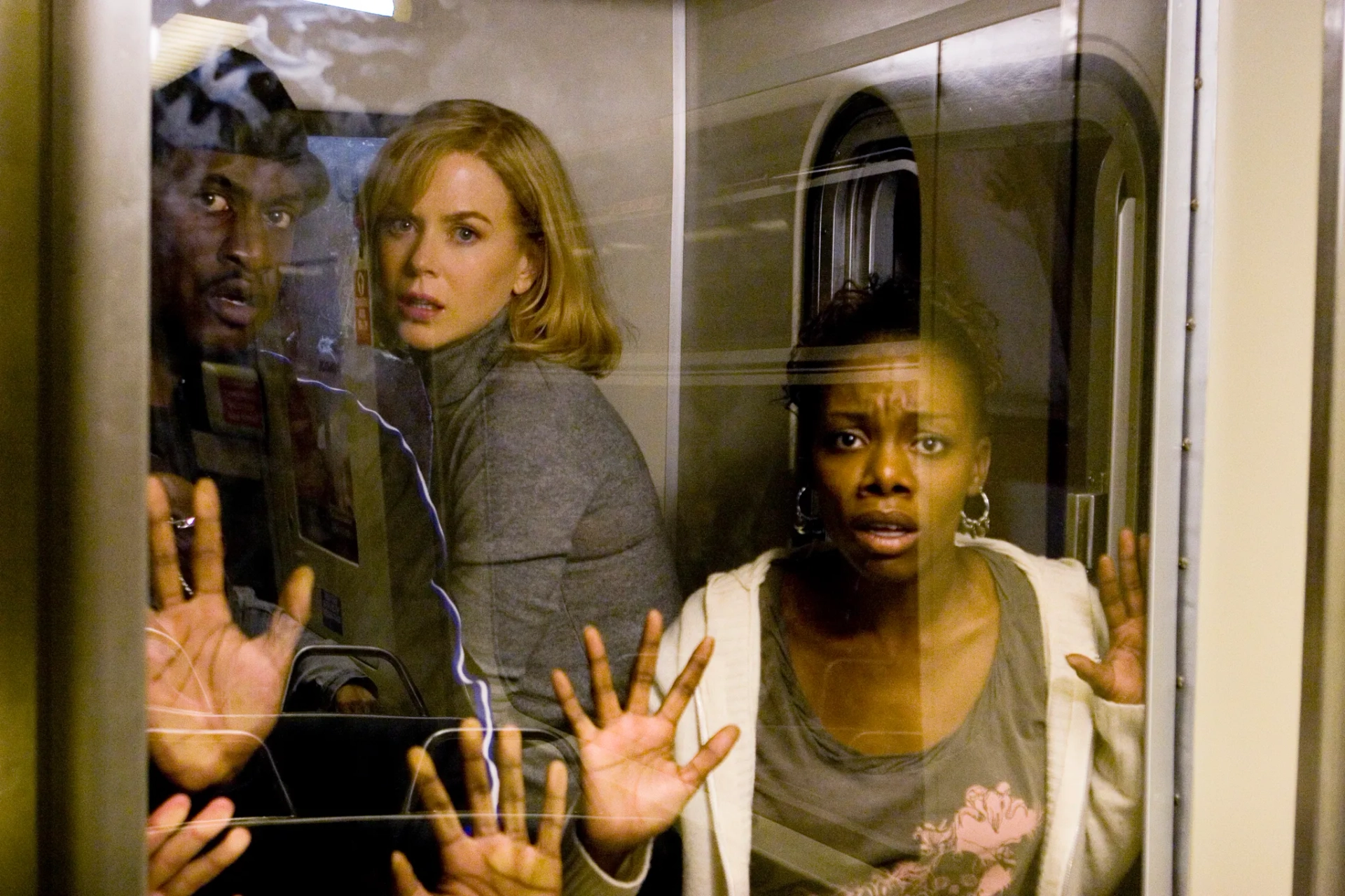 Nicole Kidman in The Invasion (2007)