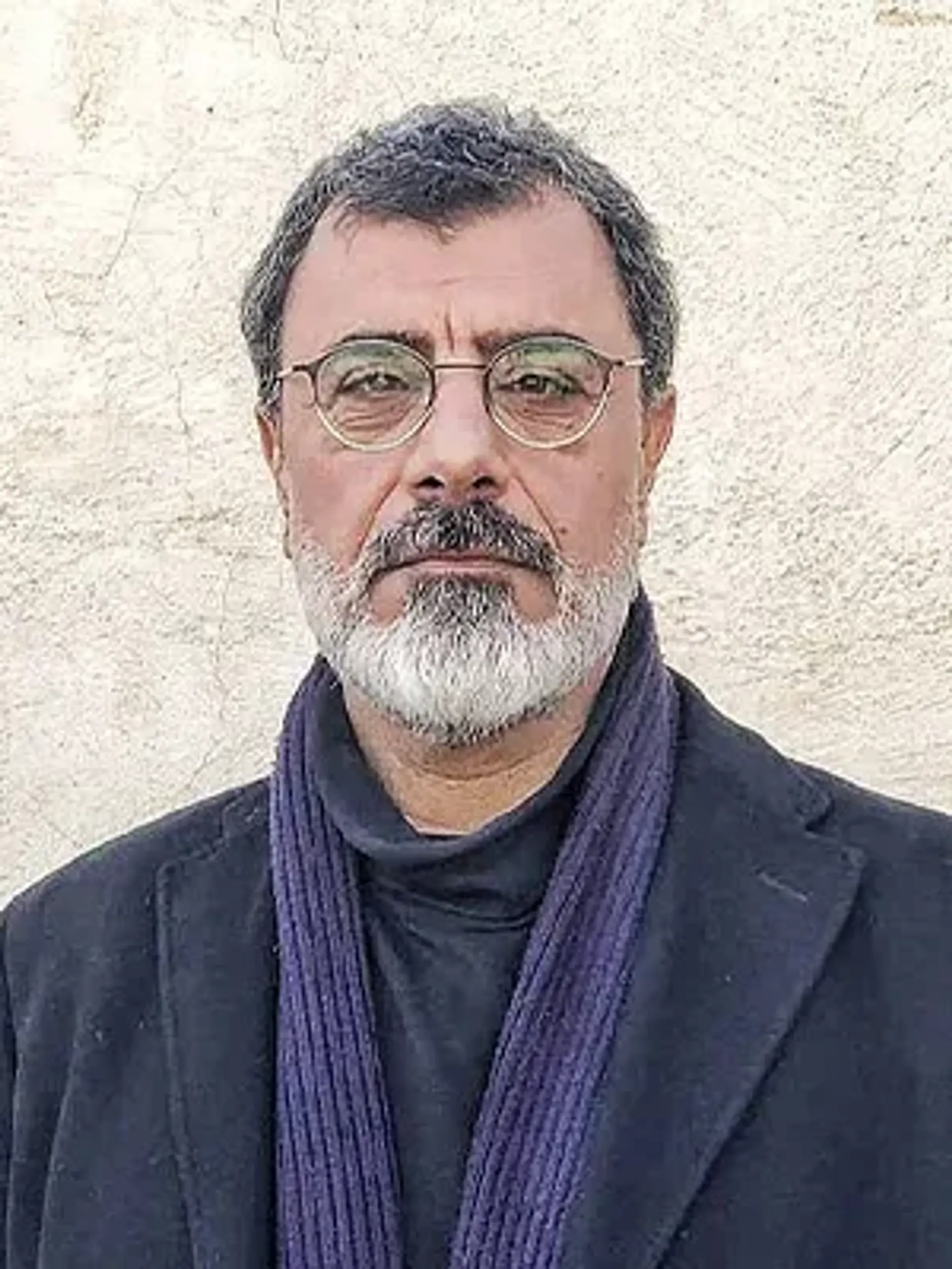 سیامک احصایی