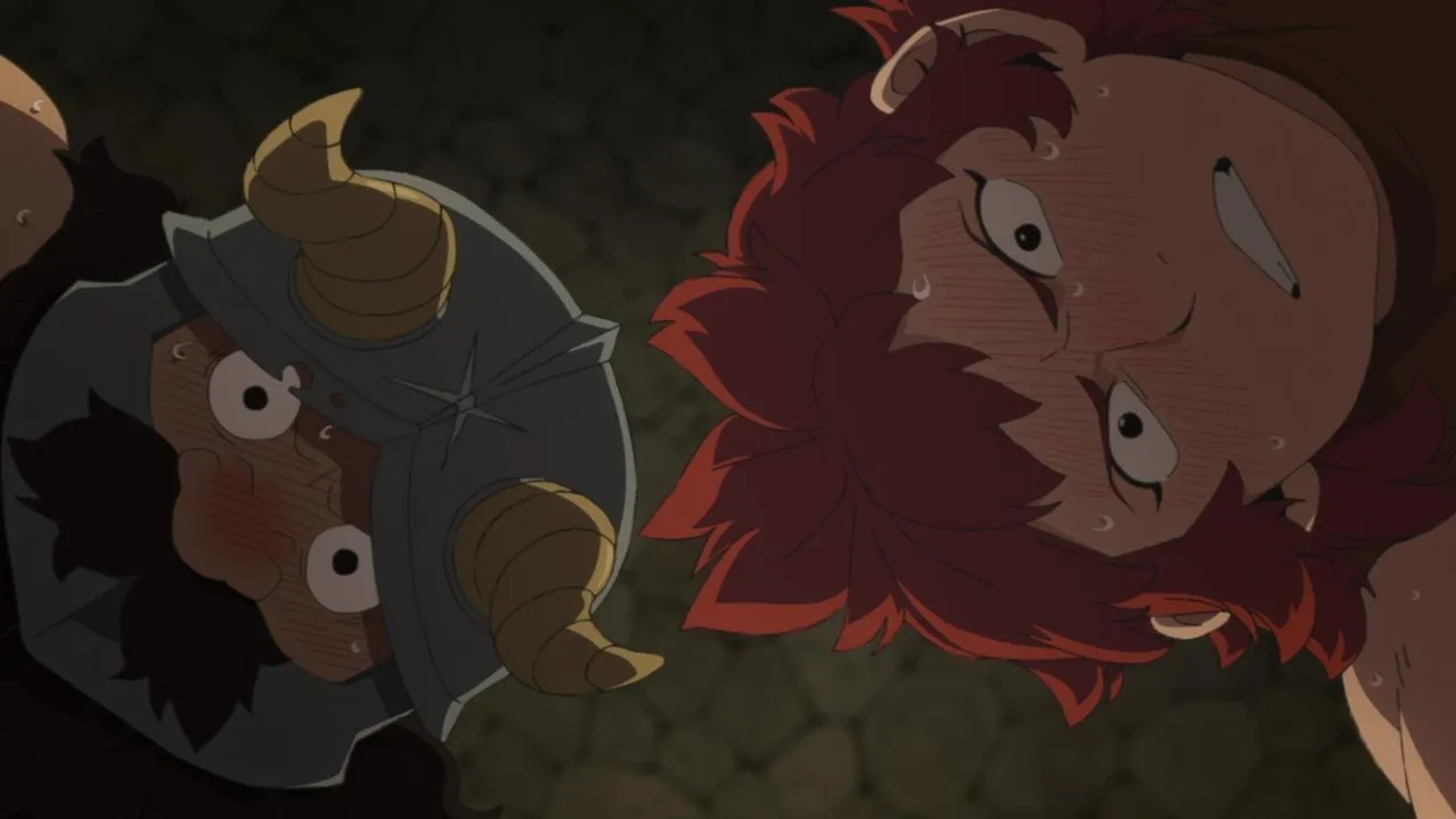 Delicious in Dungeon (2024)