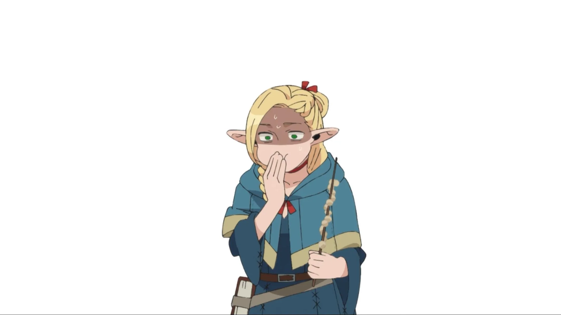 Delicious in Dungeon (2024)