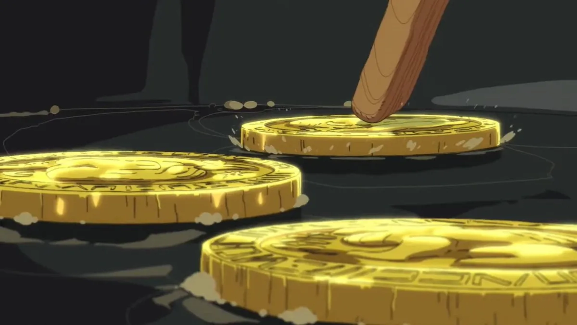 Delicious in Dungeon (2024)