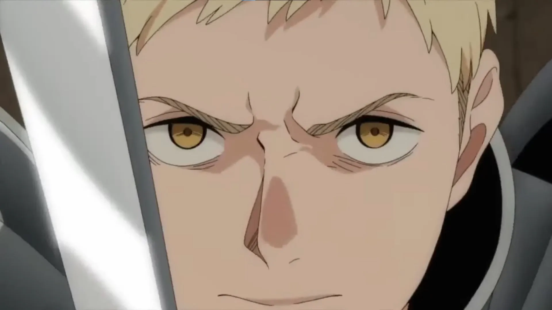 Delicious in Dungeon (2024)