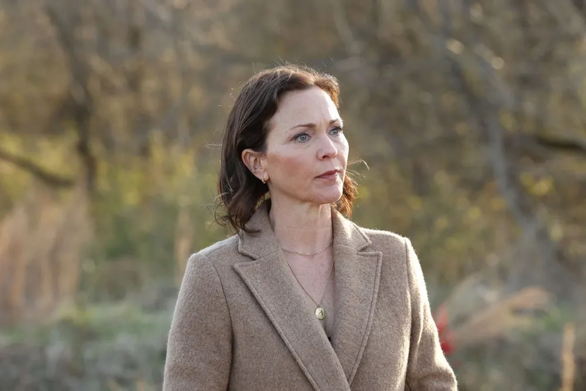 Kelli Williams in Missing While Eccentric (2024)