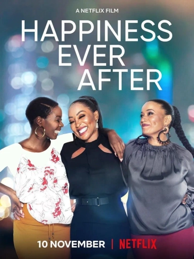 خوشحالی تا ابد