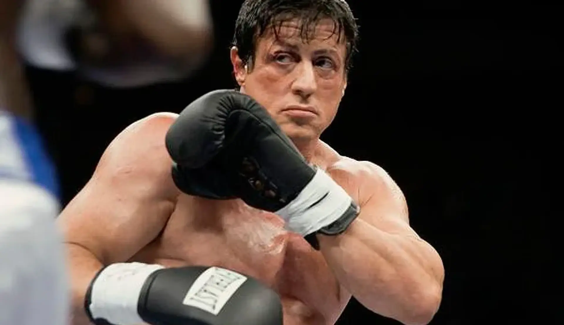 فیلم راکی بالبوآ (Rocky Balboa 2006)