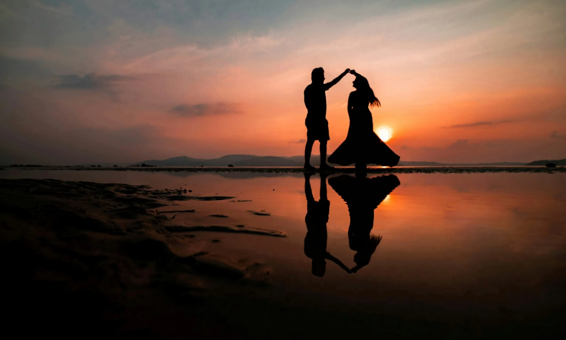 داستان عاشقانه
