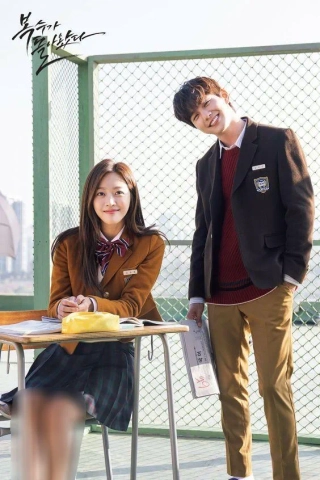 قهرمان عجیب من