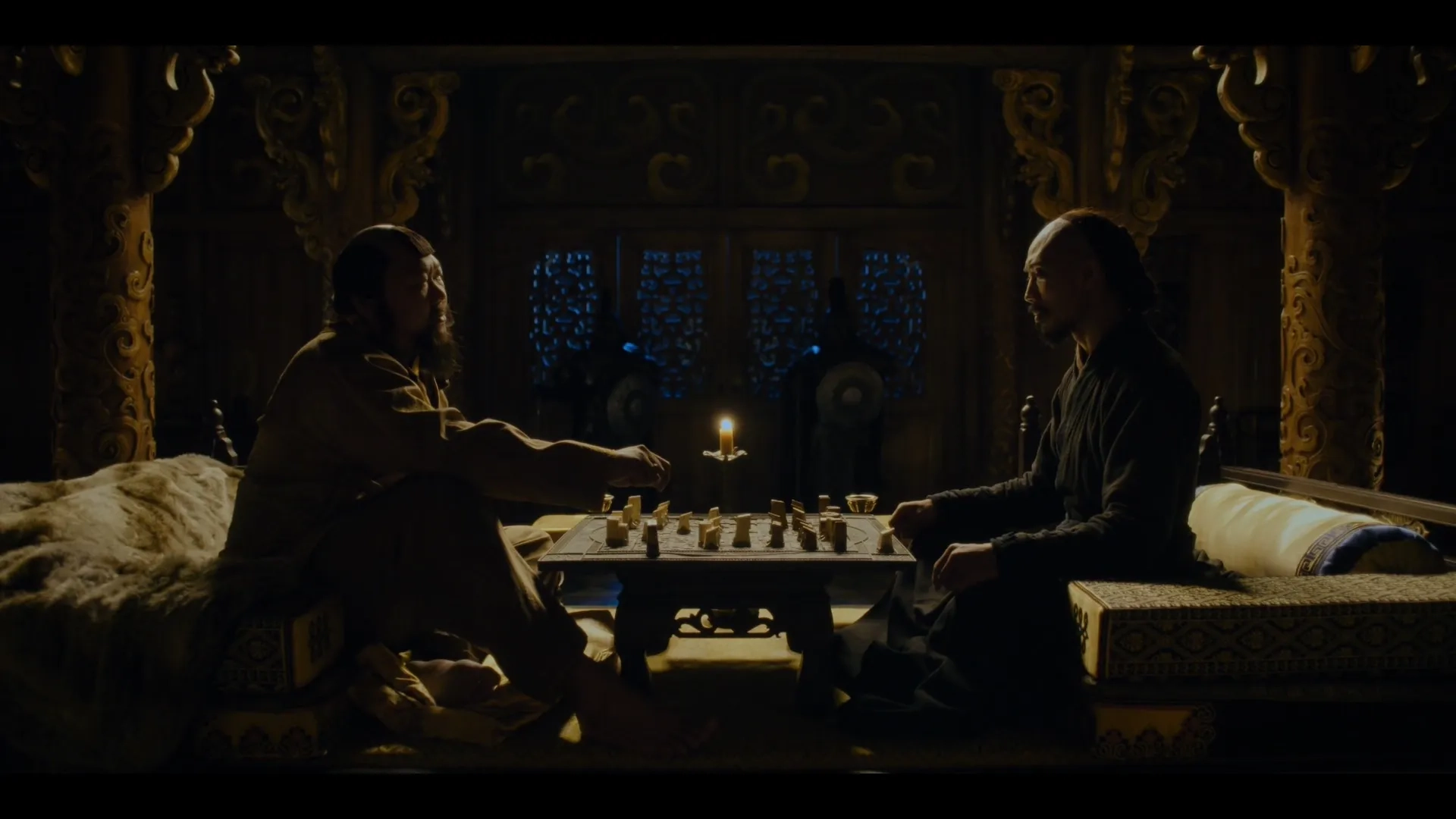 سریال مارکوپولو (Marco Polo 2014)