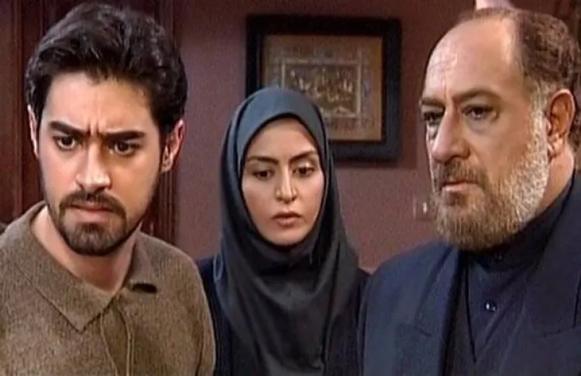 سریال پلیس جوان 1380
