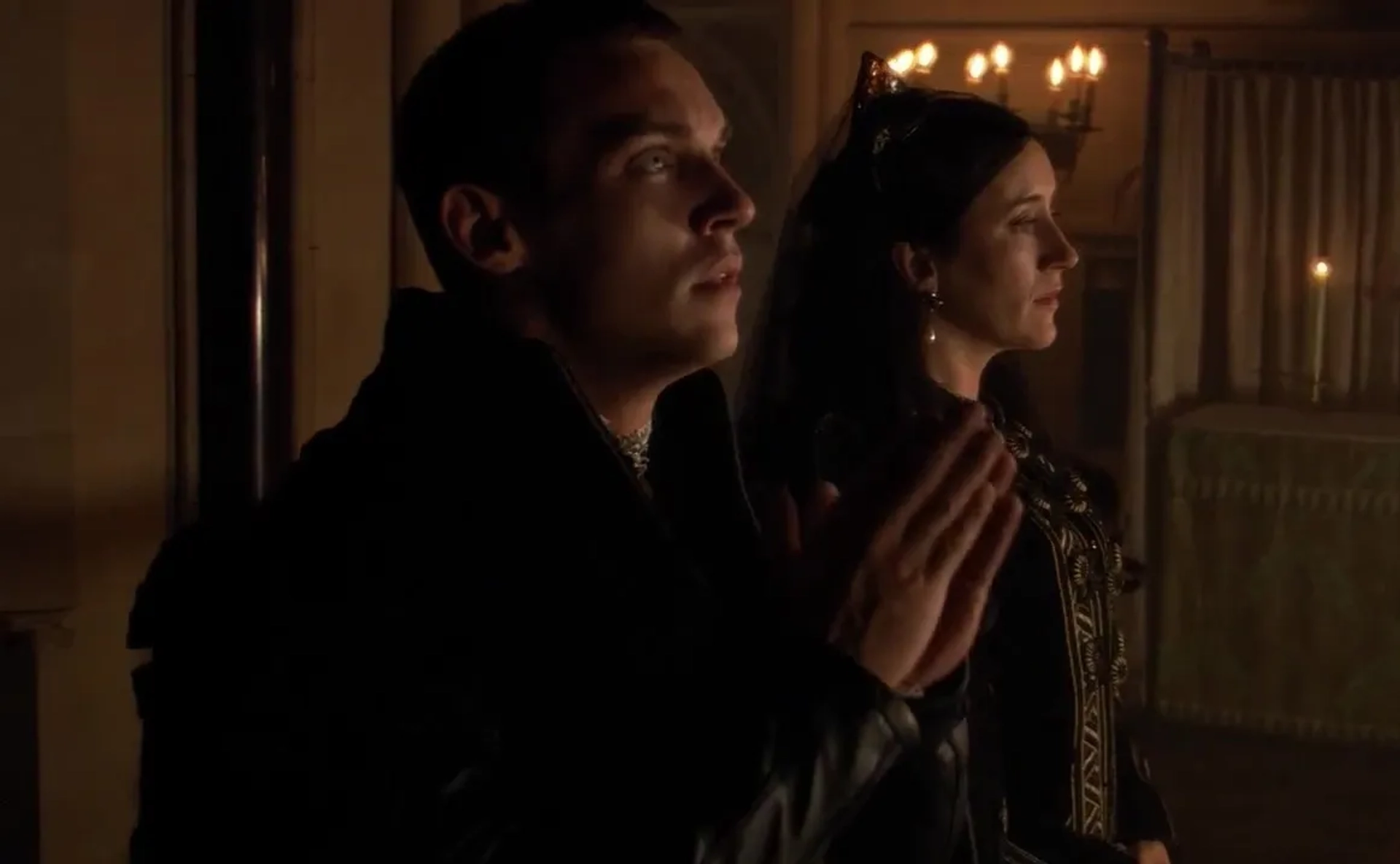 سریال تودورها (The Tudors 2007)