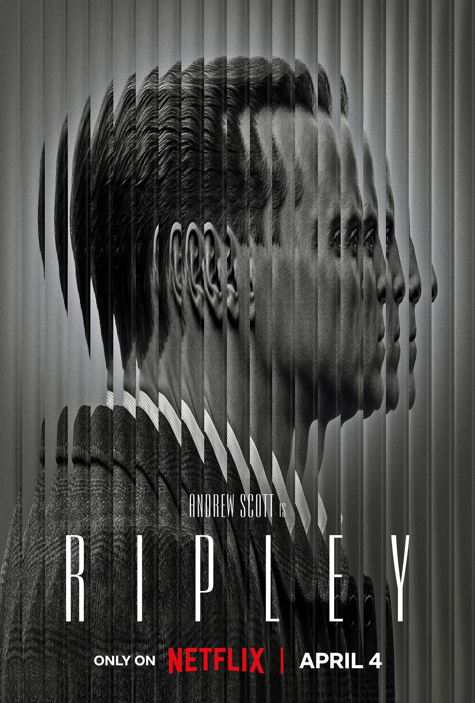 سریال ریپلی (Ripley 2024)