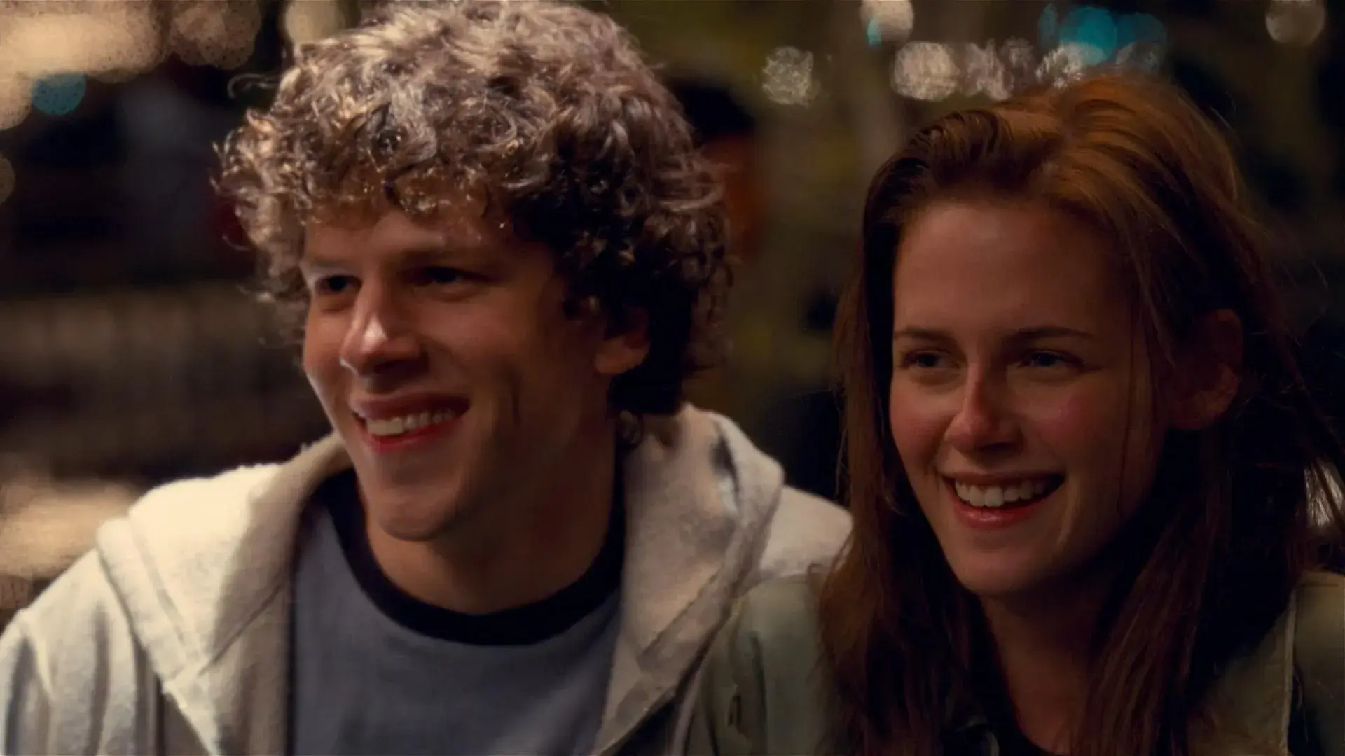 فیلم سرزمین ماجراجویی (Adventureland 2009)