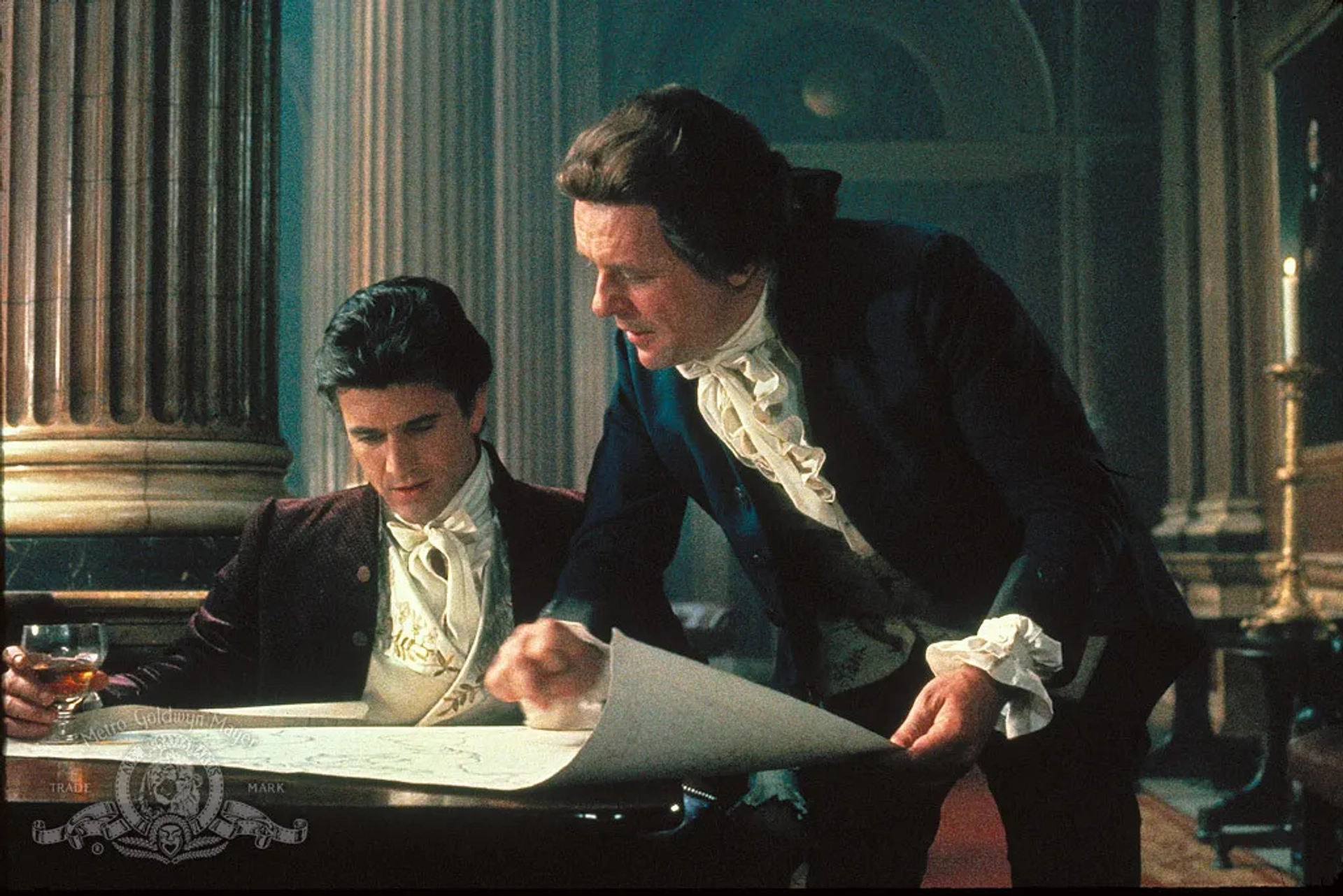 فیلم بونتی (The Bounty 1984)