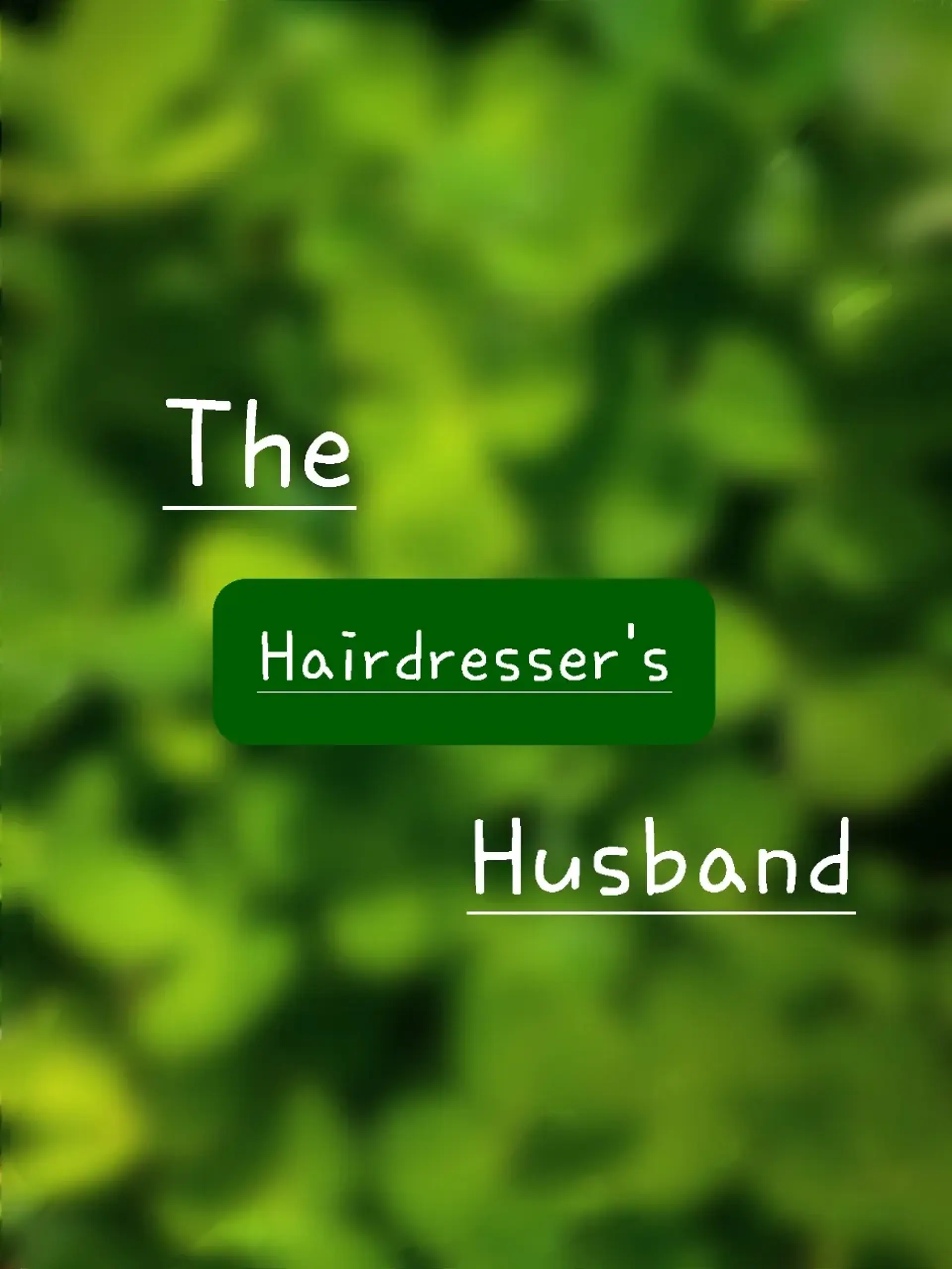 فیلم شوهر آرایشگر (The Hairdresser's Husband 1990)