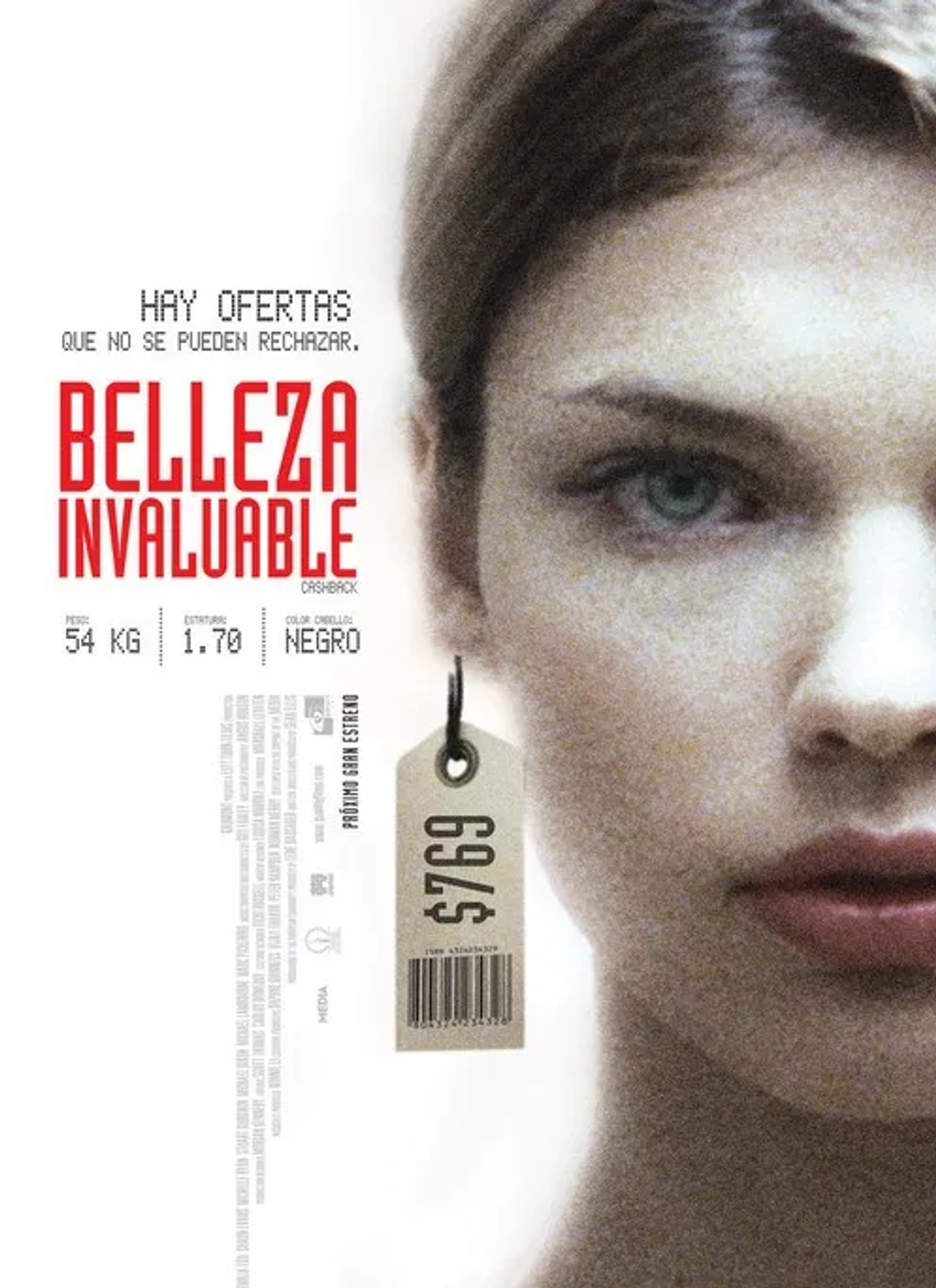 فیلم بازپرداخت 2006