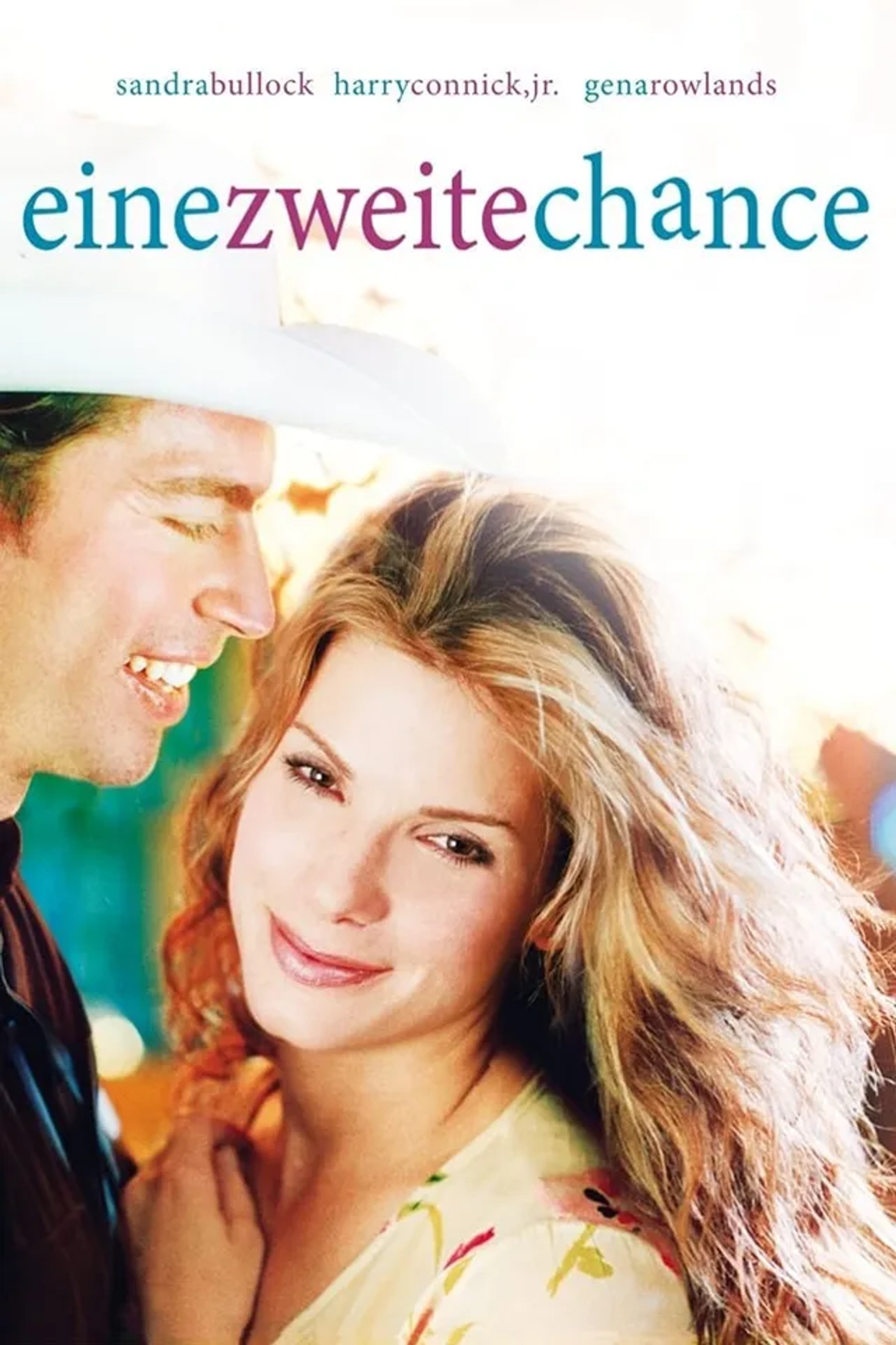 فیلم امید شناور (Hope Floats 1998)