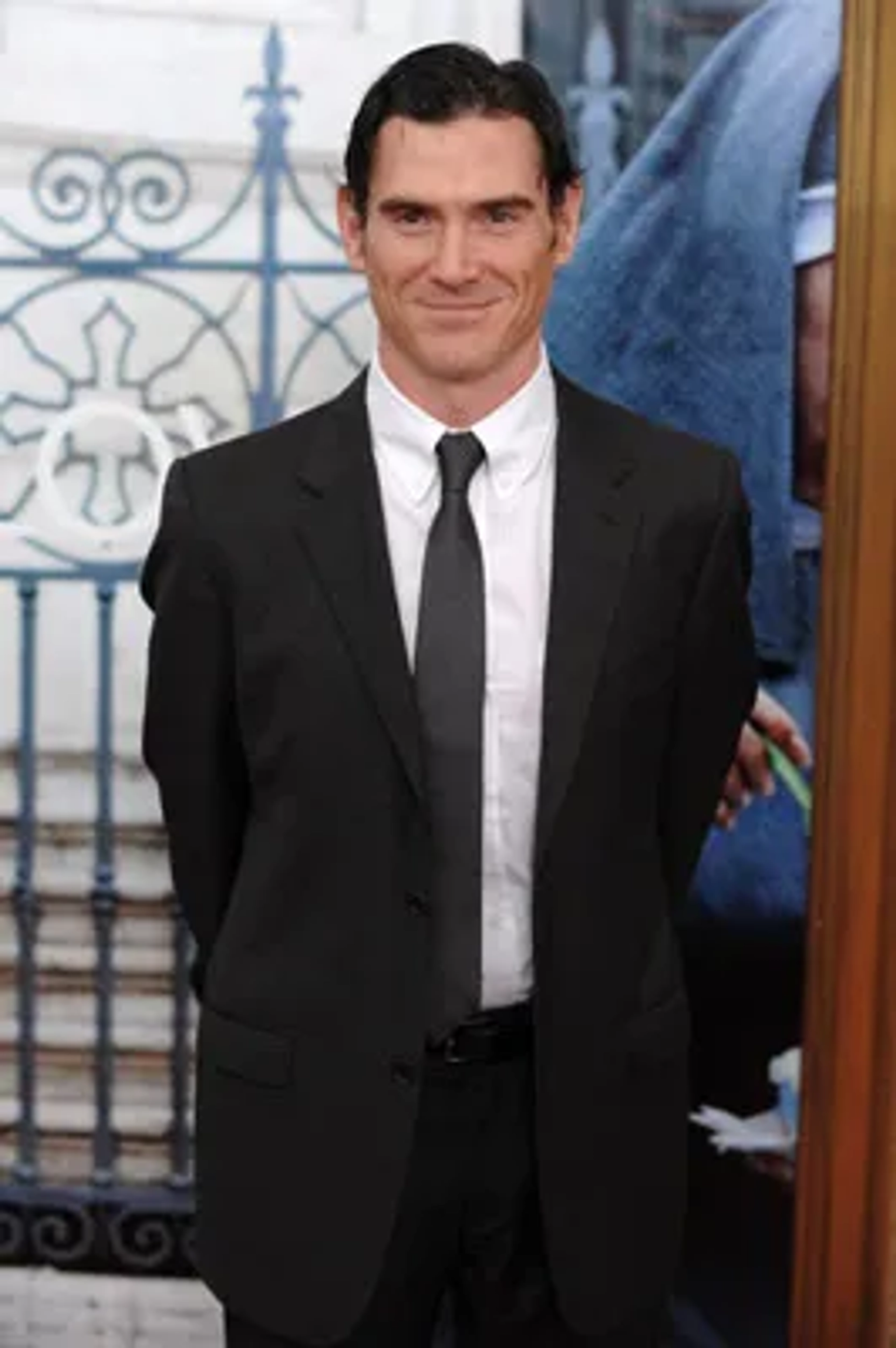 Billy Crudup at an event for Eat Pray Love (2010)