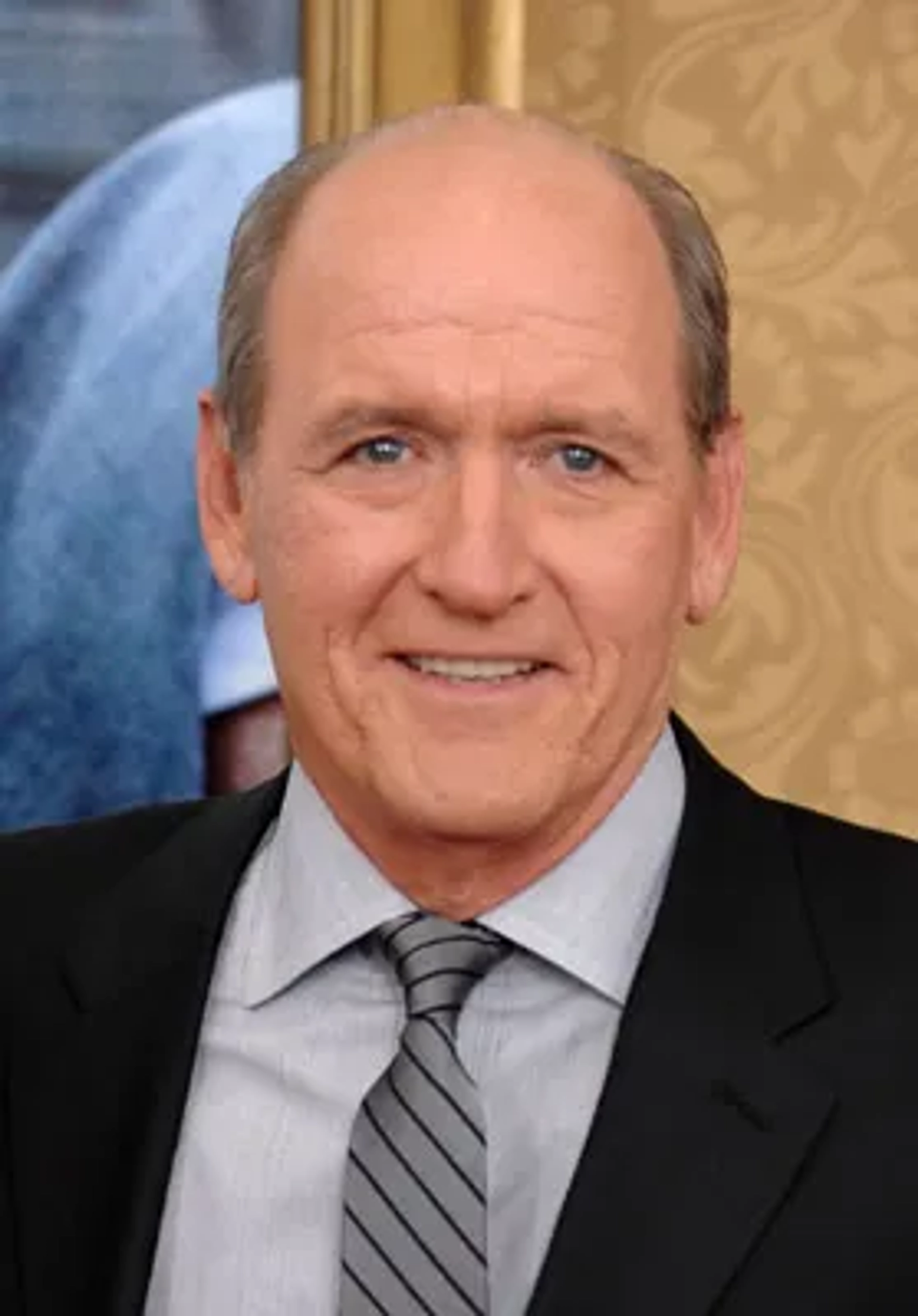 Richard Jenkins at an event for Eat Pray Love (2010)