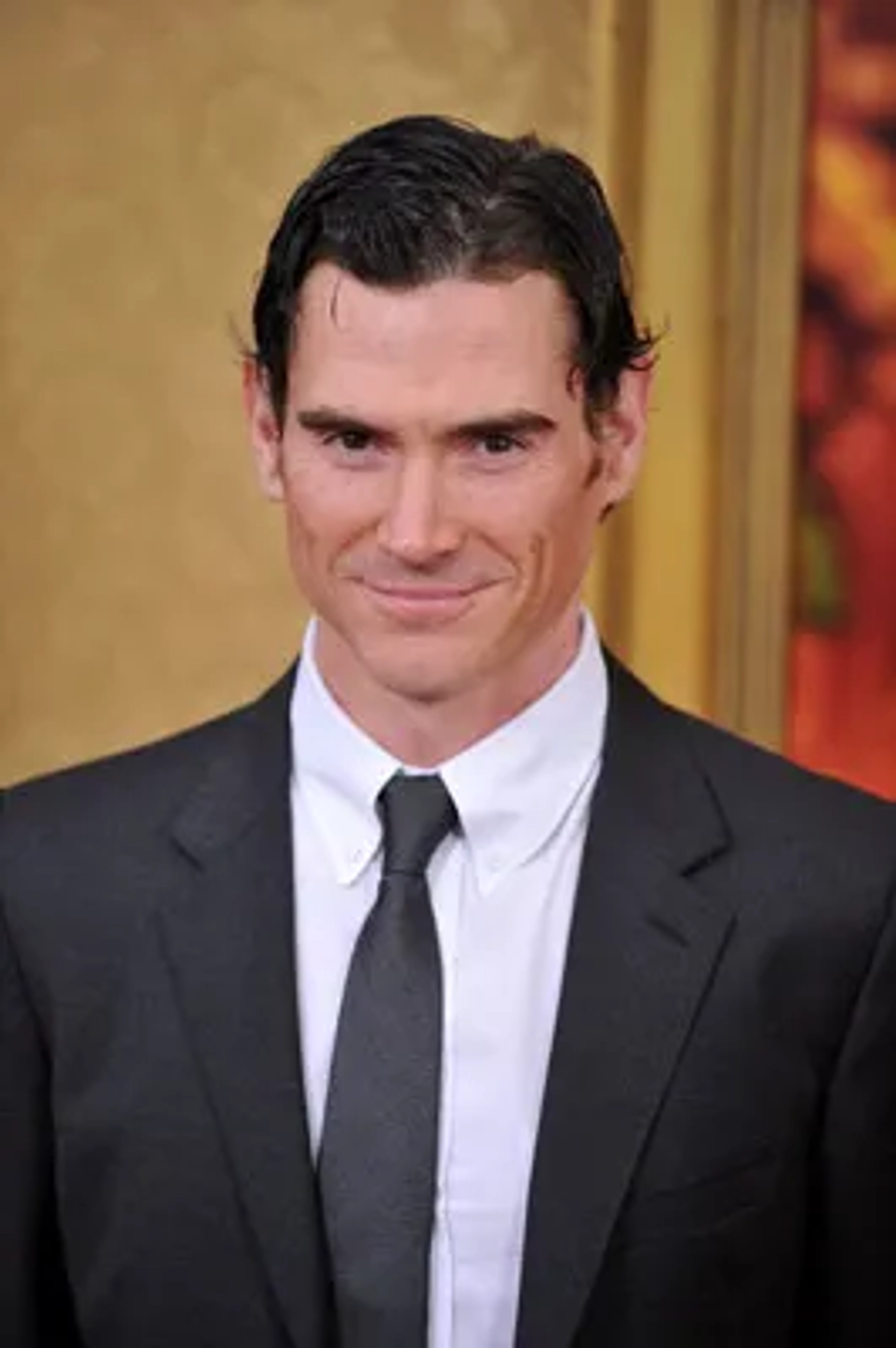 Billy Crudup at an event for Eat Pray Love (2010)