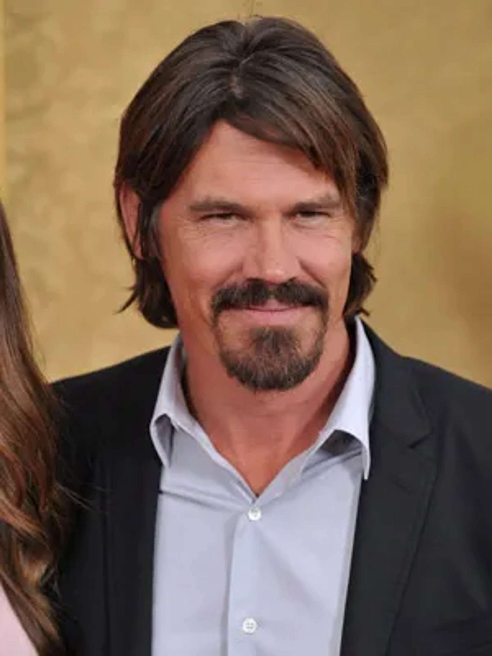 Josh Brolin at an event for Eat Pray Love (2010)