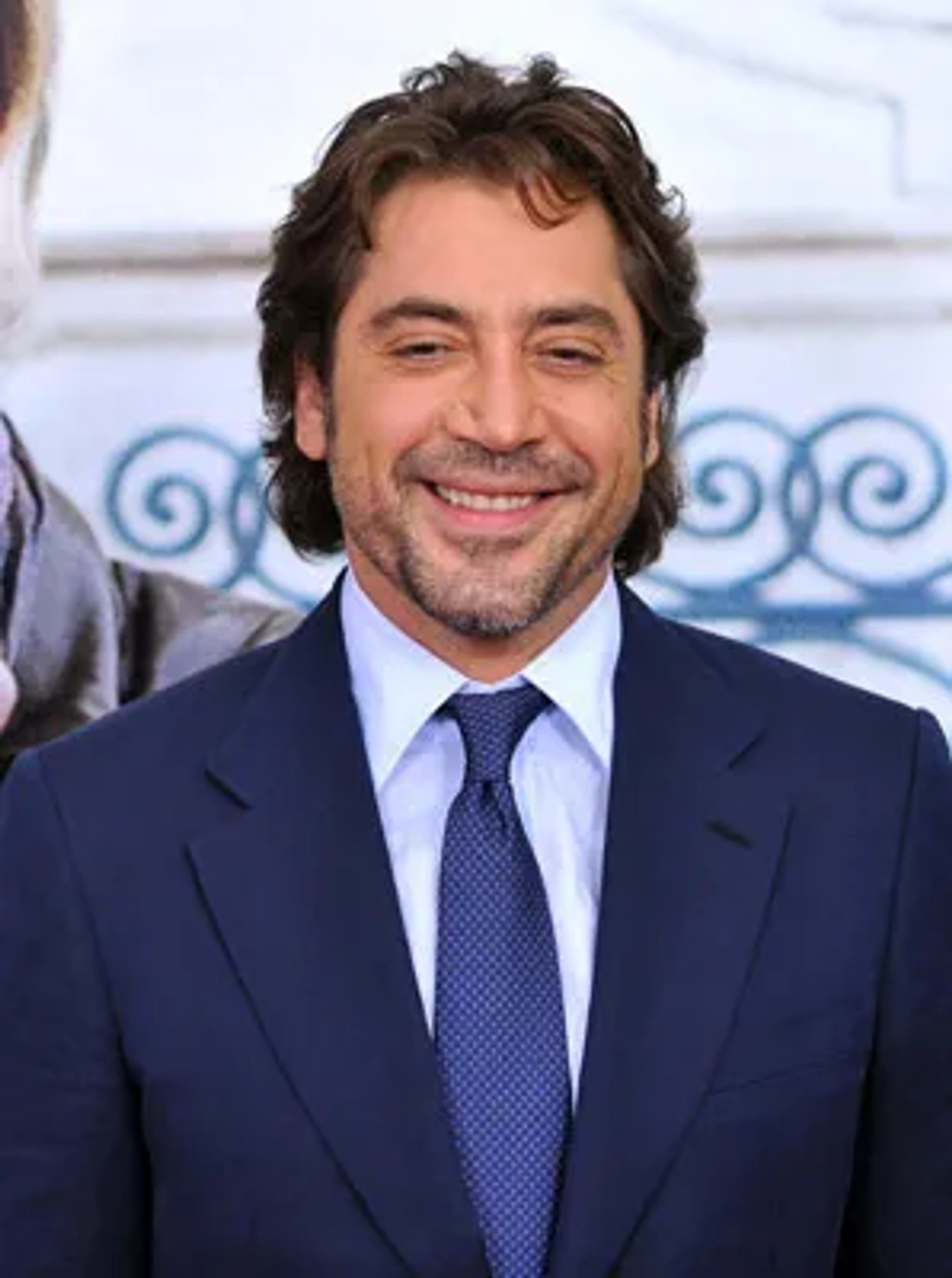 Javier Bardem at an event for Eat Pray Love (2010)