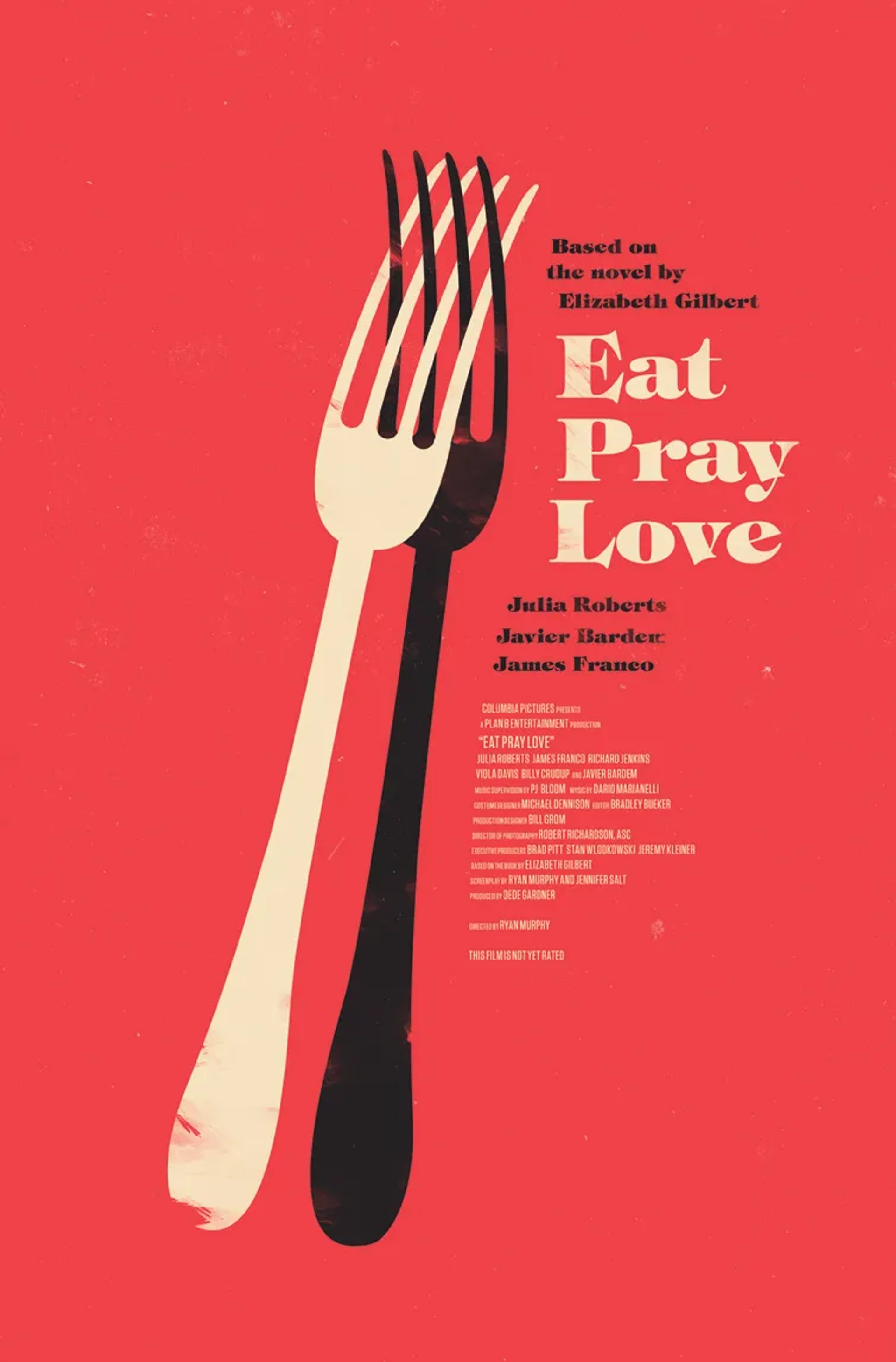 Eat Pray Love (2010)