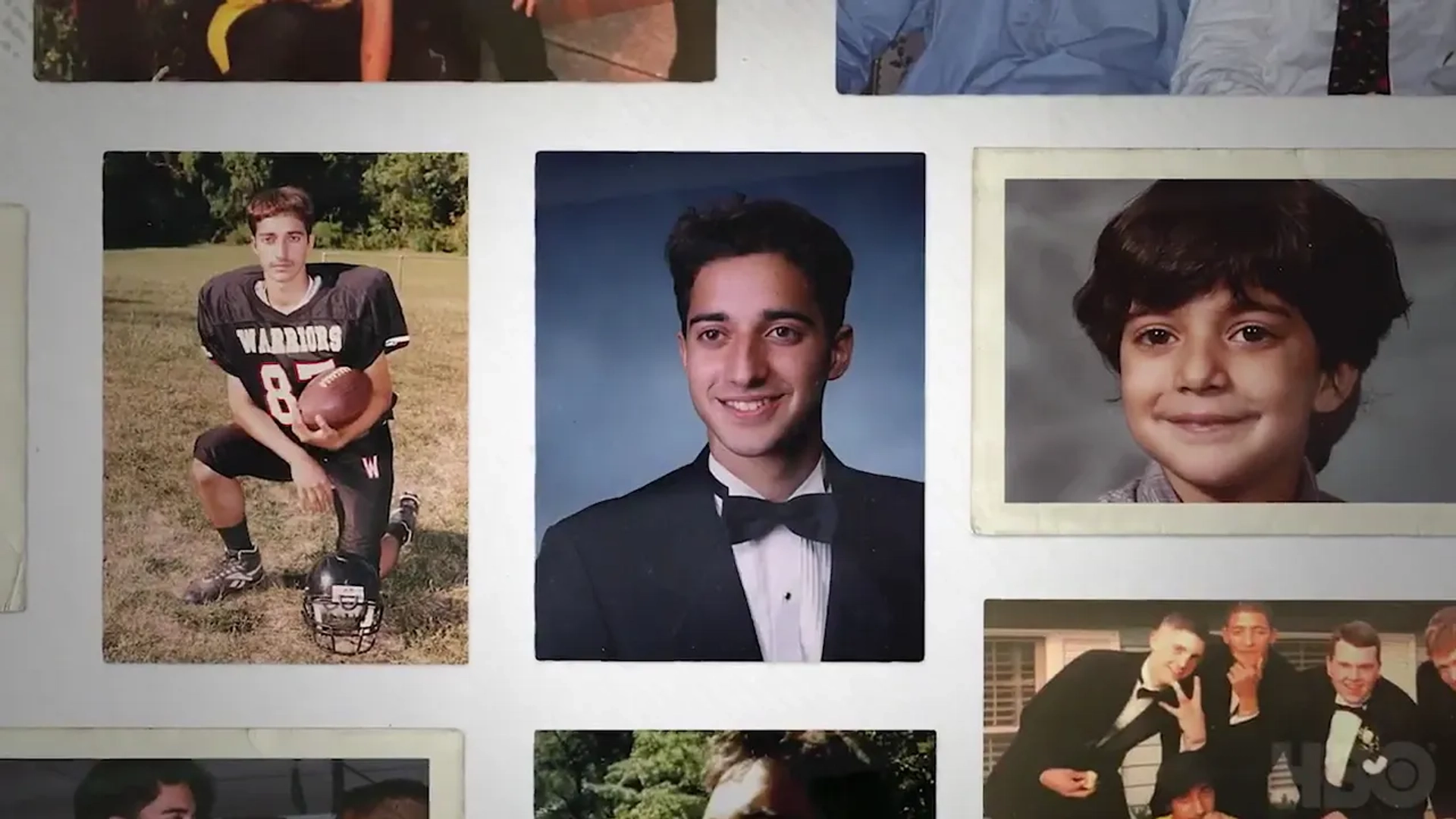 مستند پرونده علیه عدنان سید (The Case Against Adnan Syed 2019)