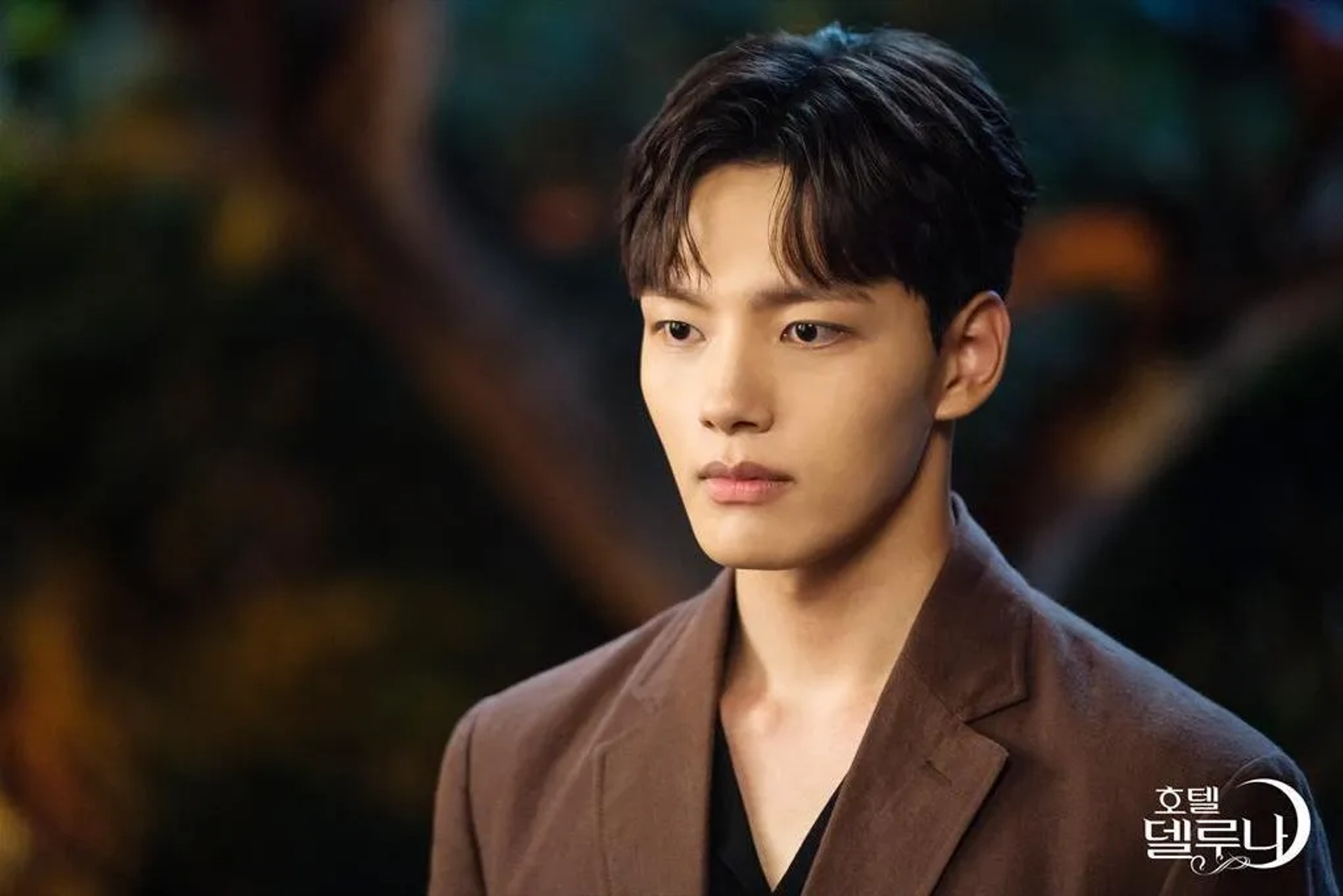 Yeo Jin-goo in Hotel Del Luna (2019)