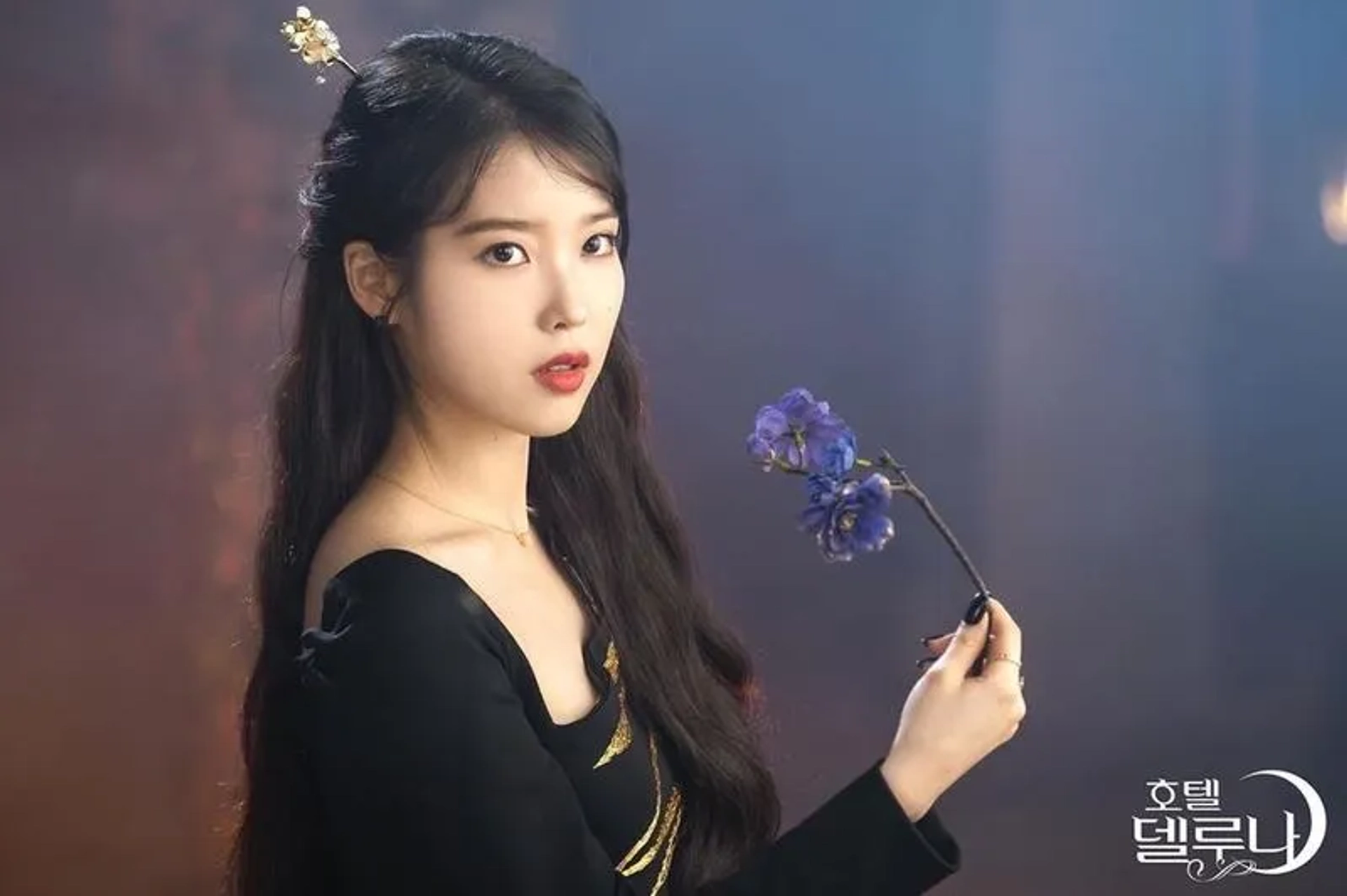 IU in Hotel Del Luna (2019)