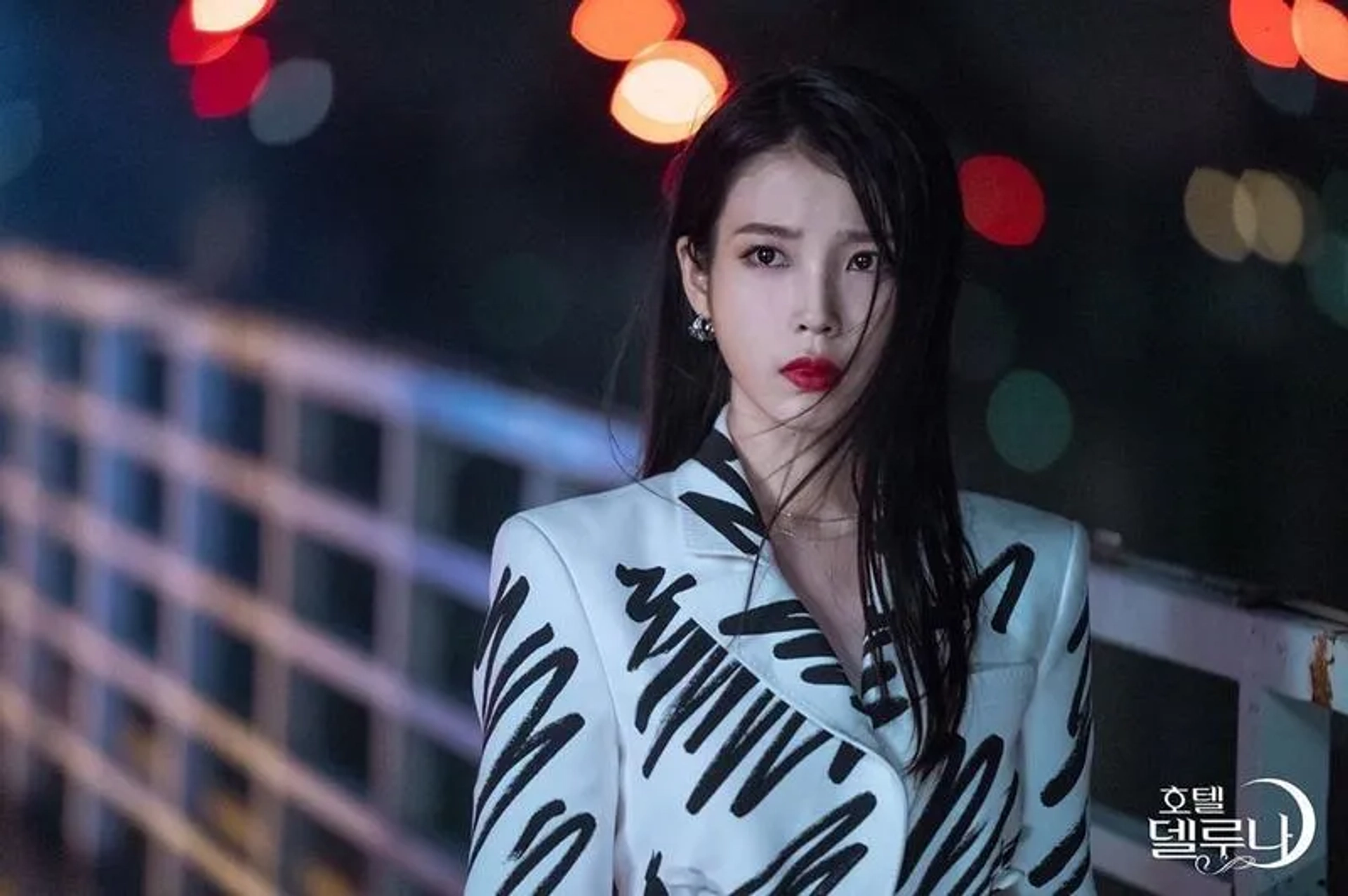 IU in Hotel Del Luna (2019)