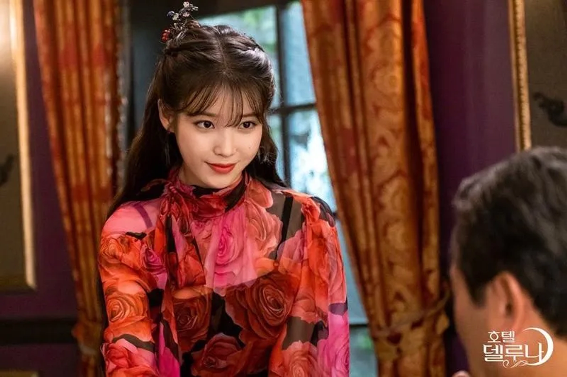 IU in Hotel Del Luna (2019)