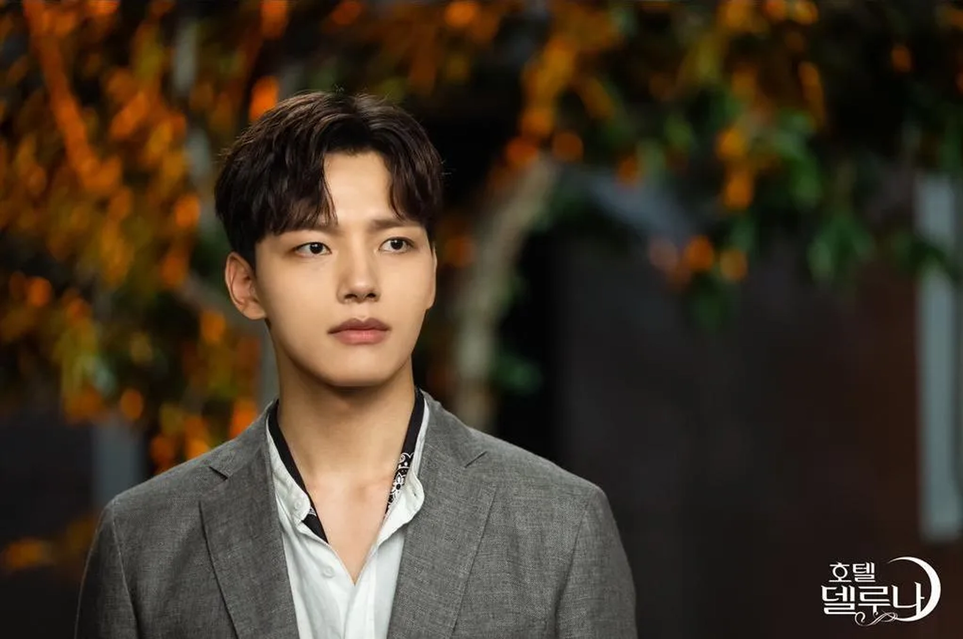 Yeo Jin-goo in Hotel Del Luna (2019)