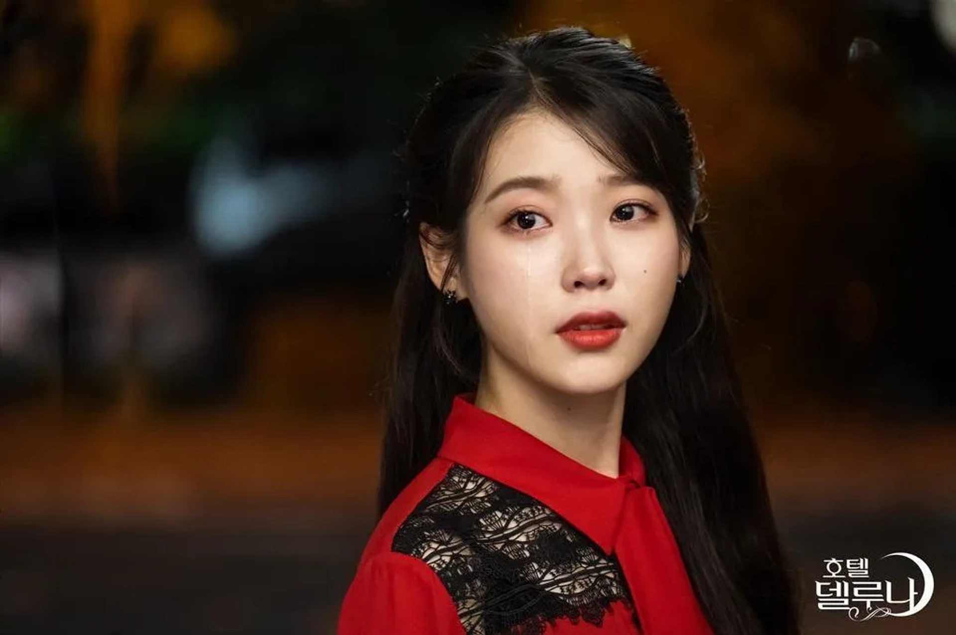 IU in Hotel Del Luna (2019)