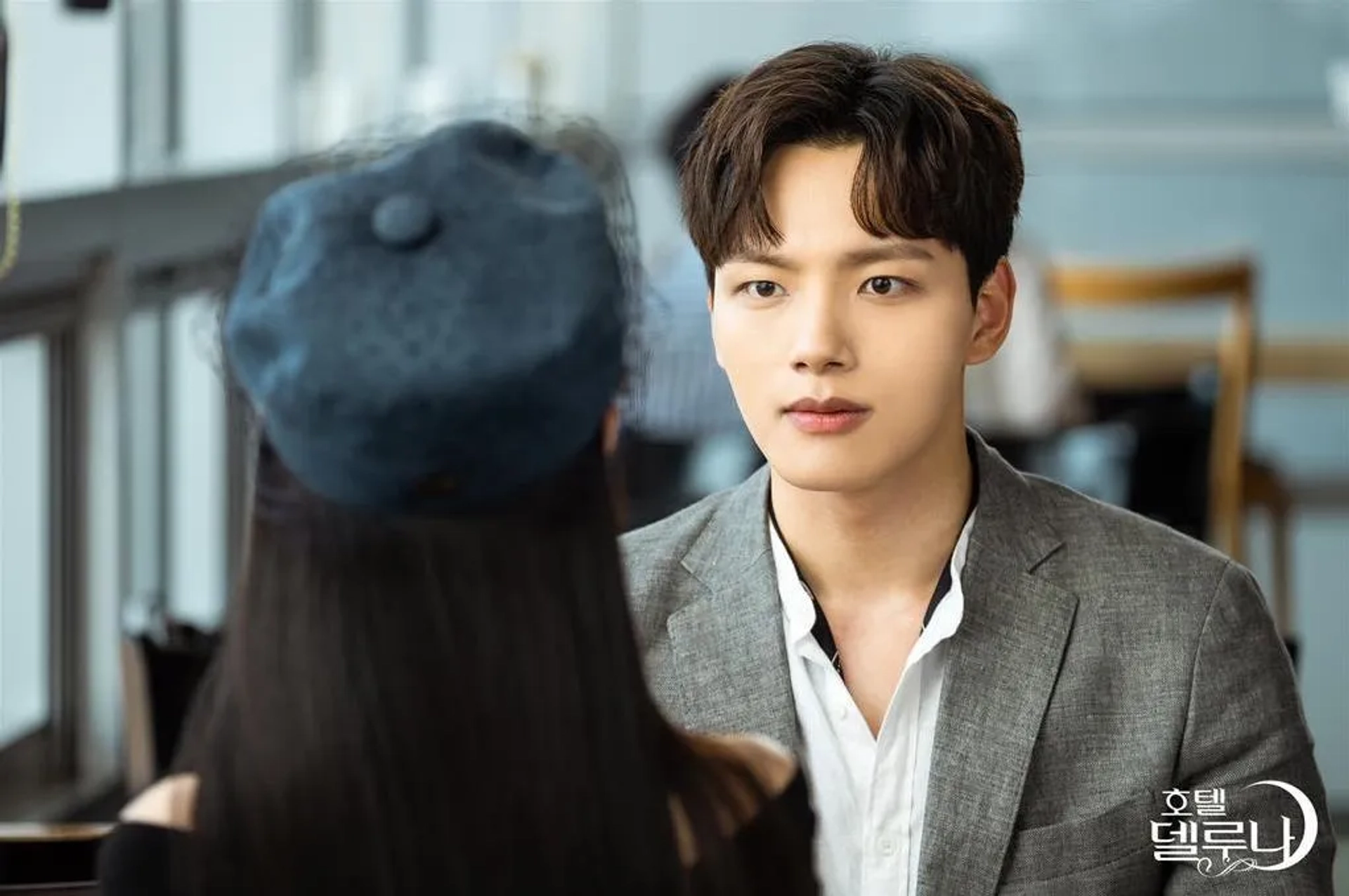 Yeo Jin-goo in Hotel Del Luna (2019)