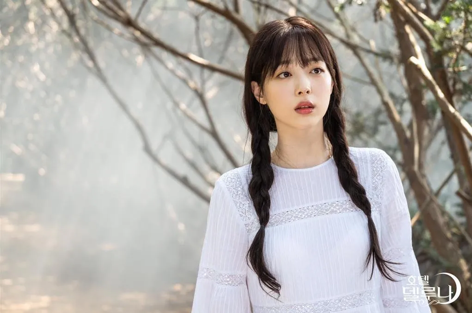 Sulli Choi in Hotel Del Luna (2019)