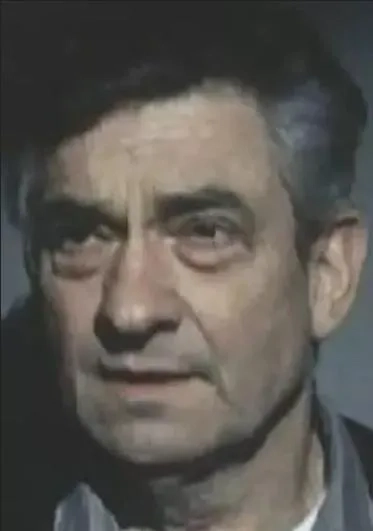 André Rouyer at an event for Fantastic Planet (1973)