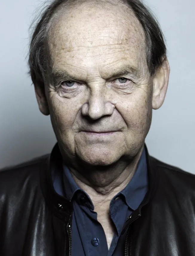 Philippe Ogouz at an event for Fantastic Planet (1973)