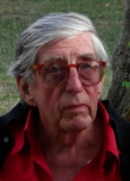 Hubert de Lapparent at an event for Fantastic Planet (1973)