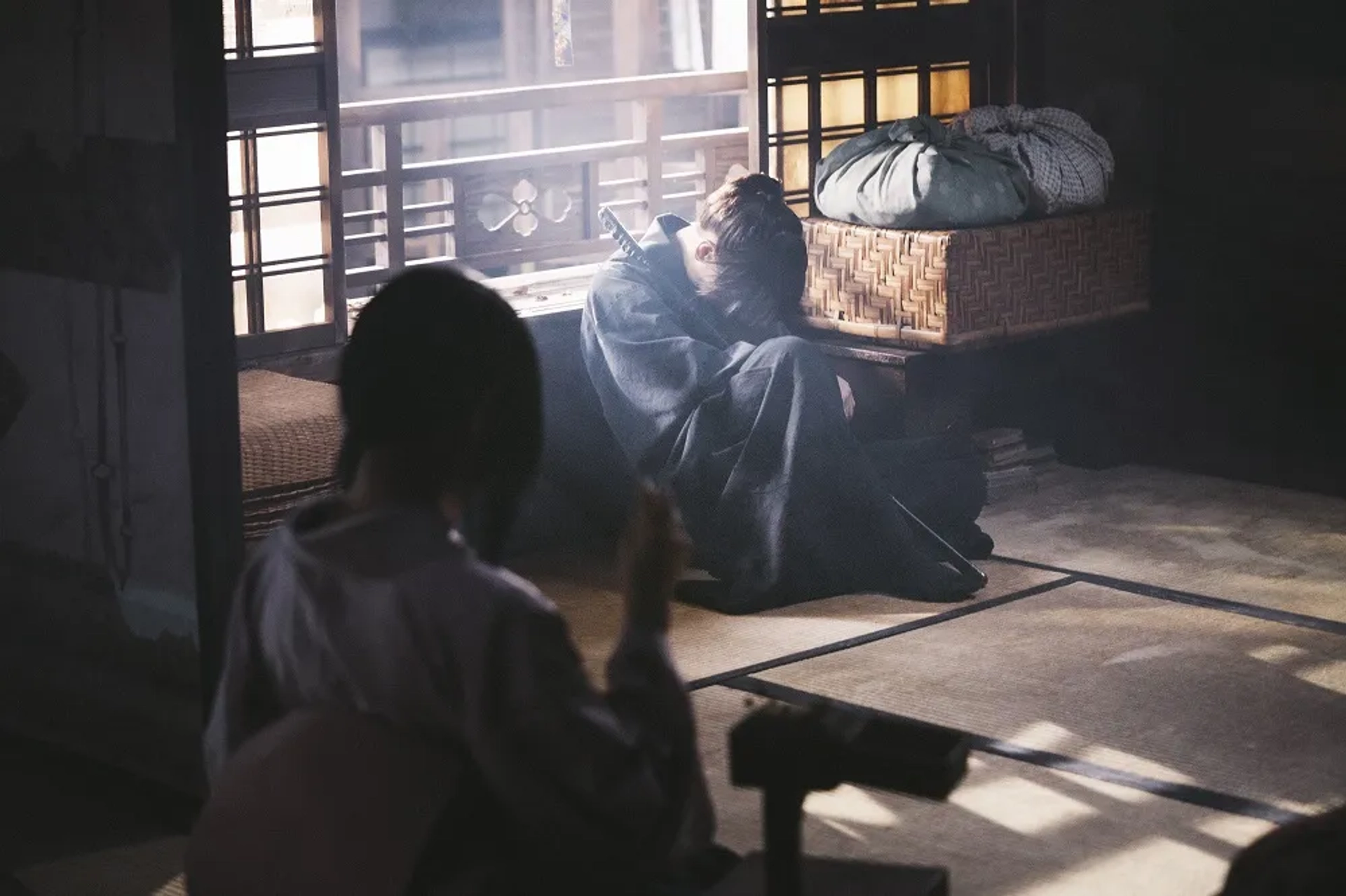 Rurouni Kenshin: Final Chapter Part II - The Beginning (2021)