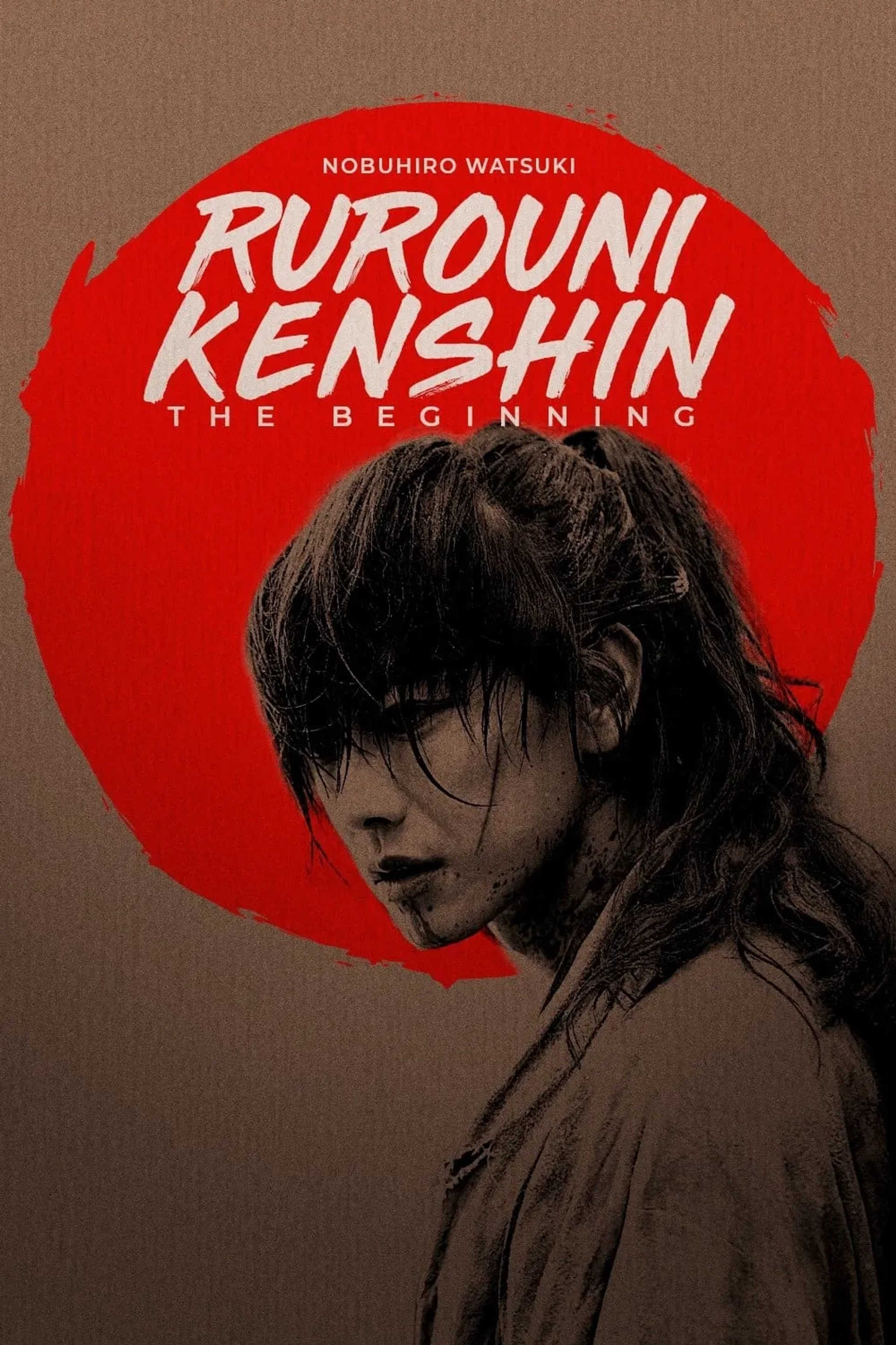 Rurouni Kenshin: Final Chapter Part II - The Beginning (2021)