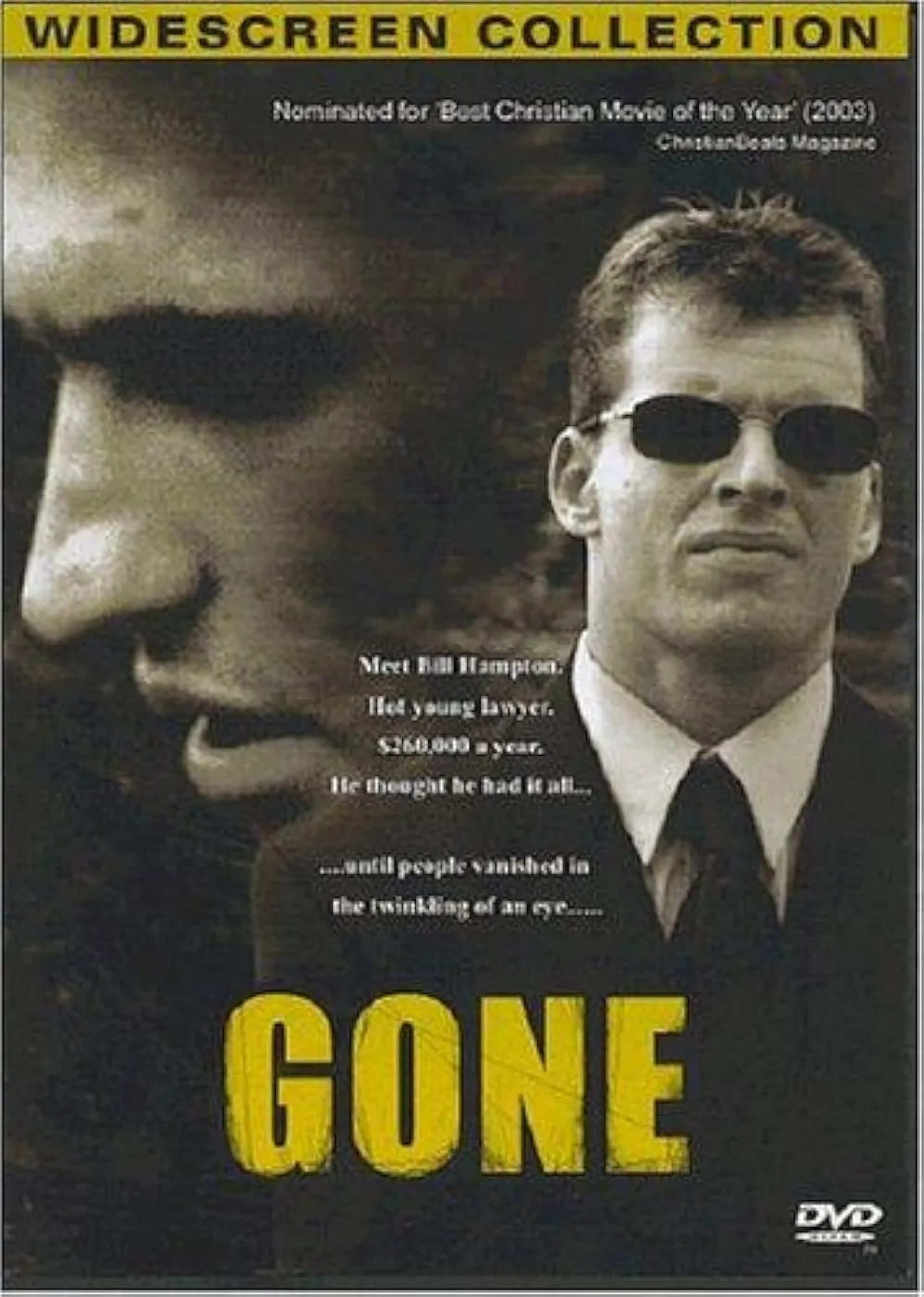 فیلم رفته (Gone 2002)