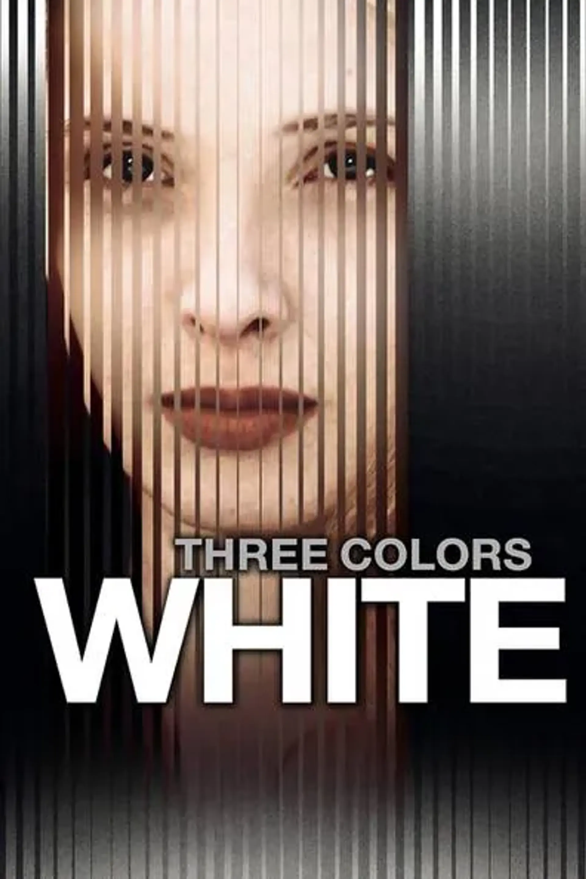 فیلم سه رنگ: سفید (Three Colors: White 1994)