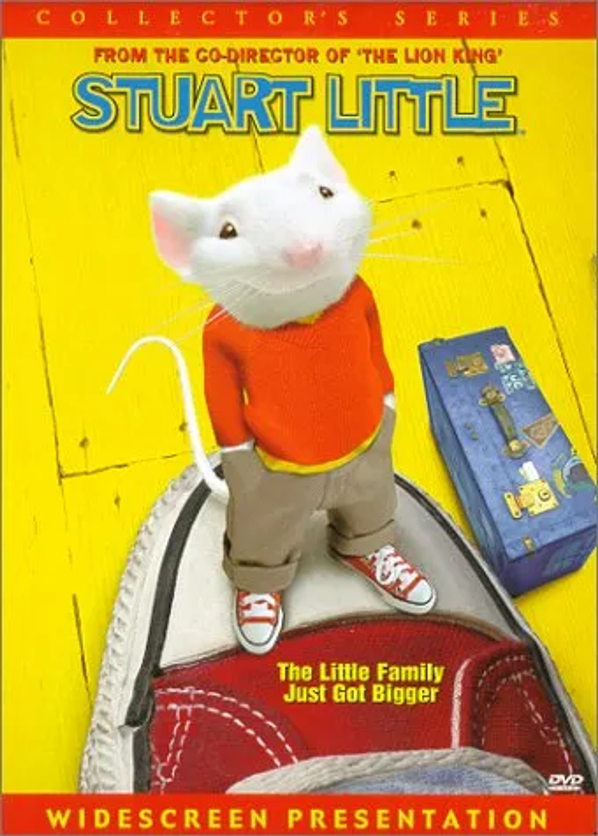 Stuart Little (1999)