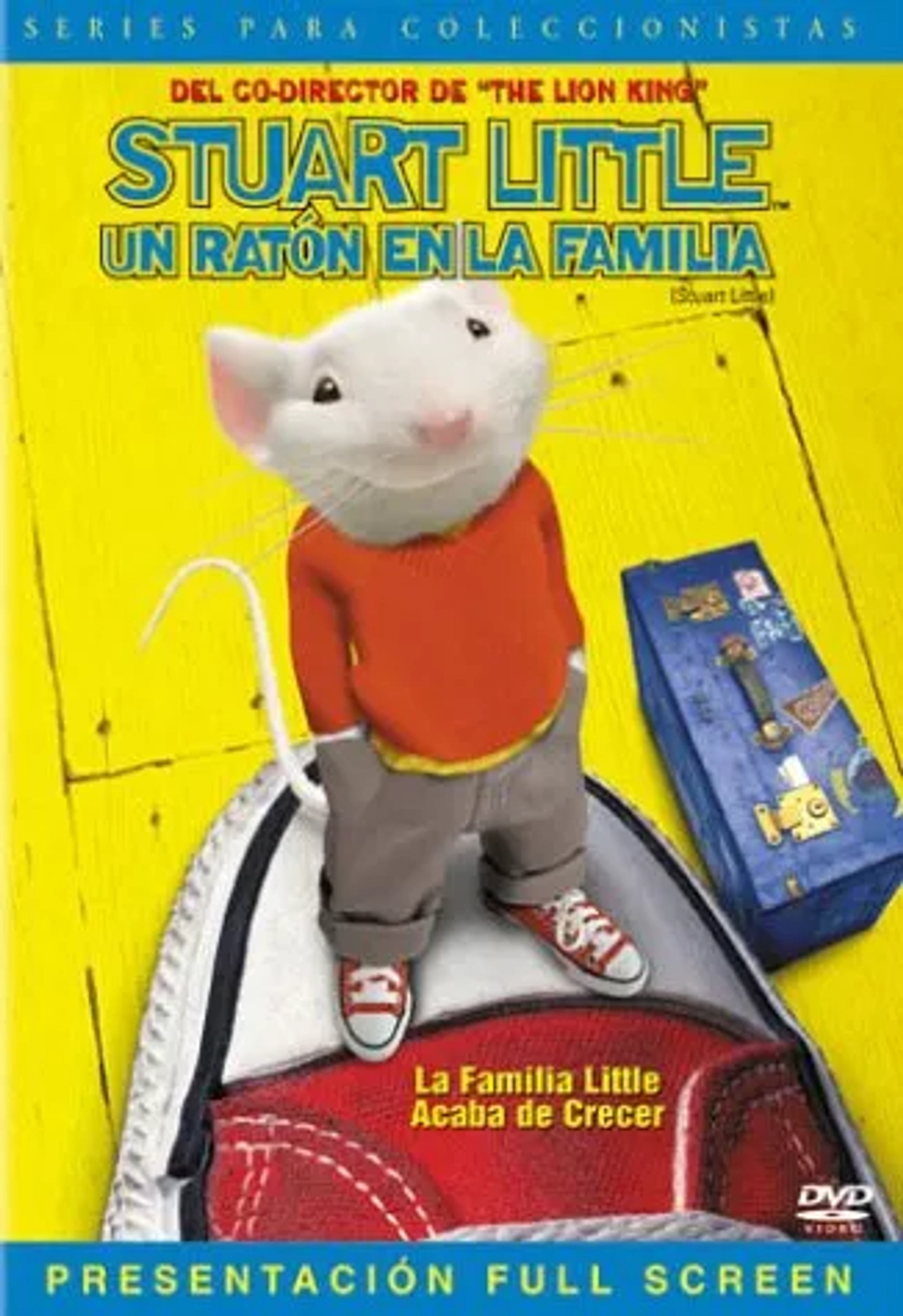 Stuart Little (1999)